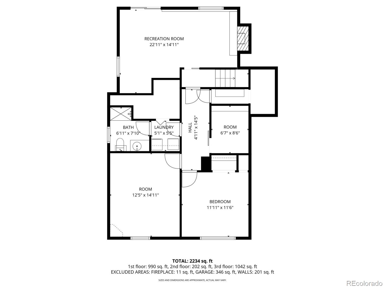 MLS Image #42 for 865  sparta drive,lafayette, Colorado
