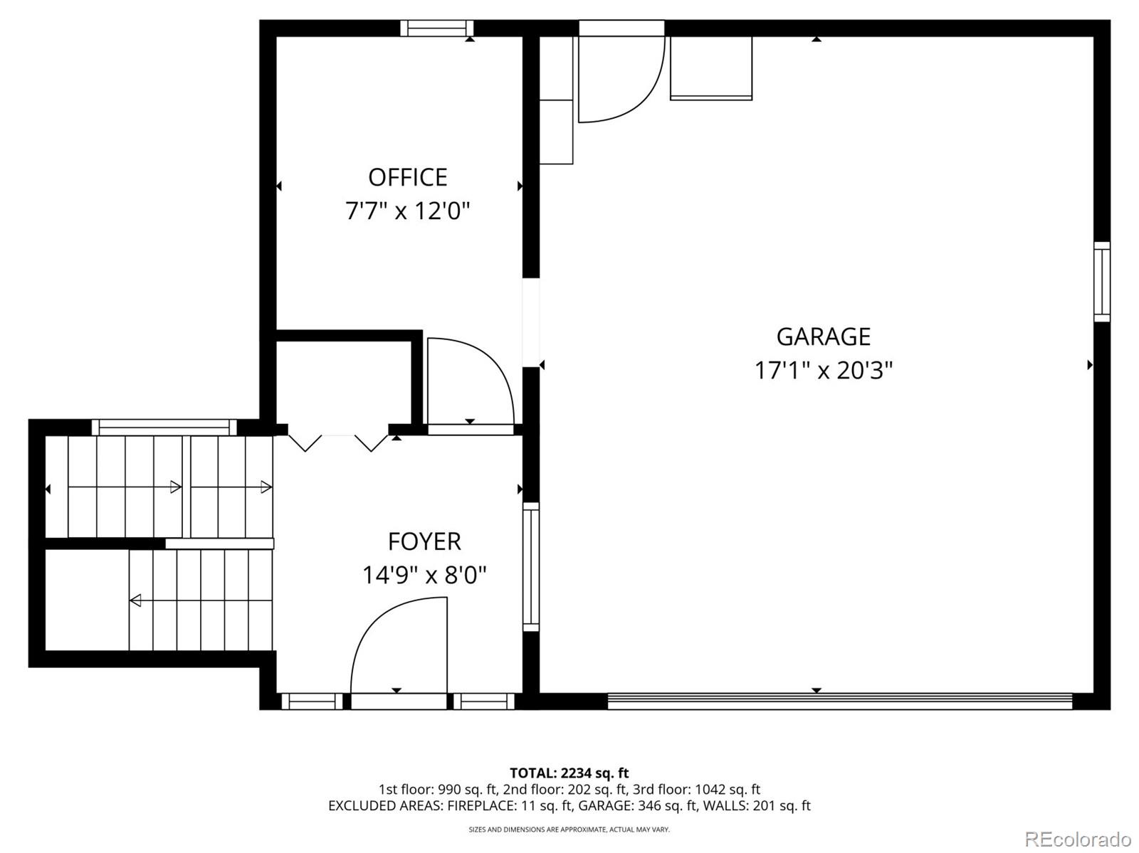 MLS Image #43 for 865  sparta drive,lafayette, Colorado