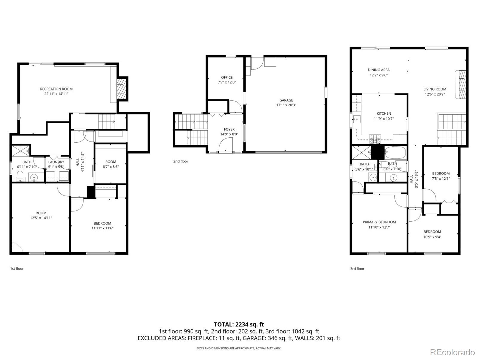 MLS Image #44 for 865  sparta drive,lafayette, Colorado