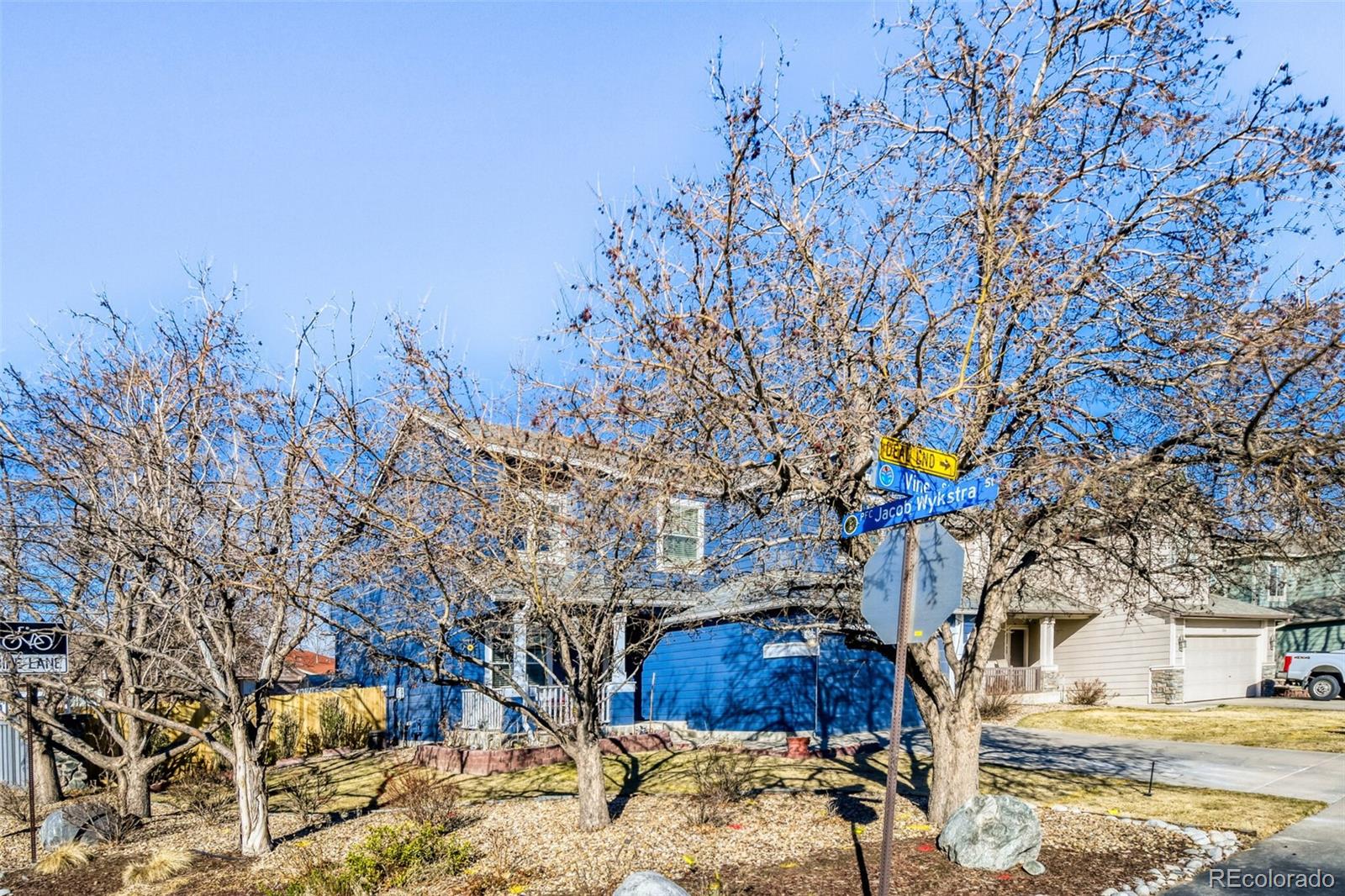MLS Image #1 for 13508  vine street,thornton, Colorado