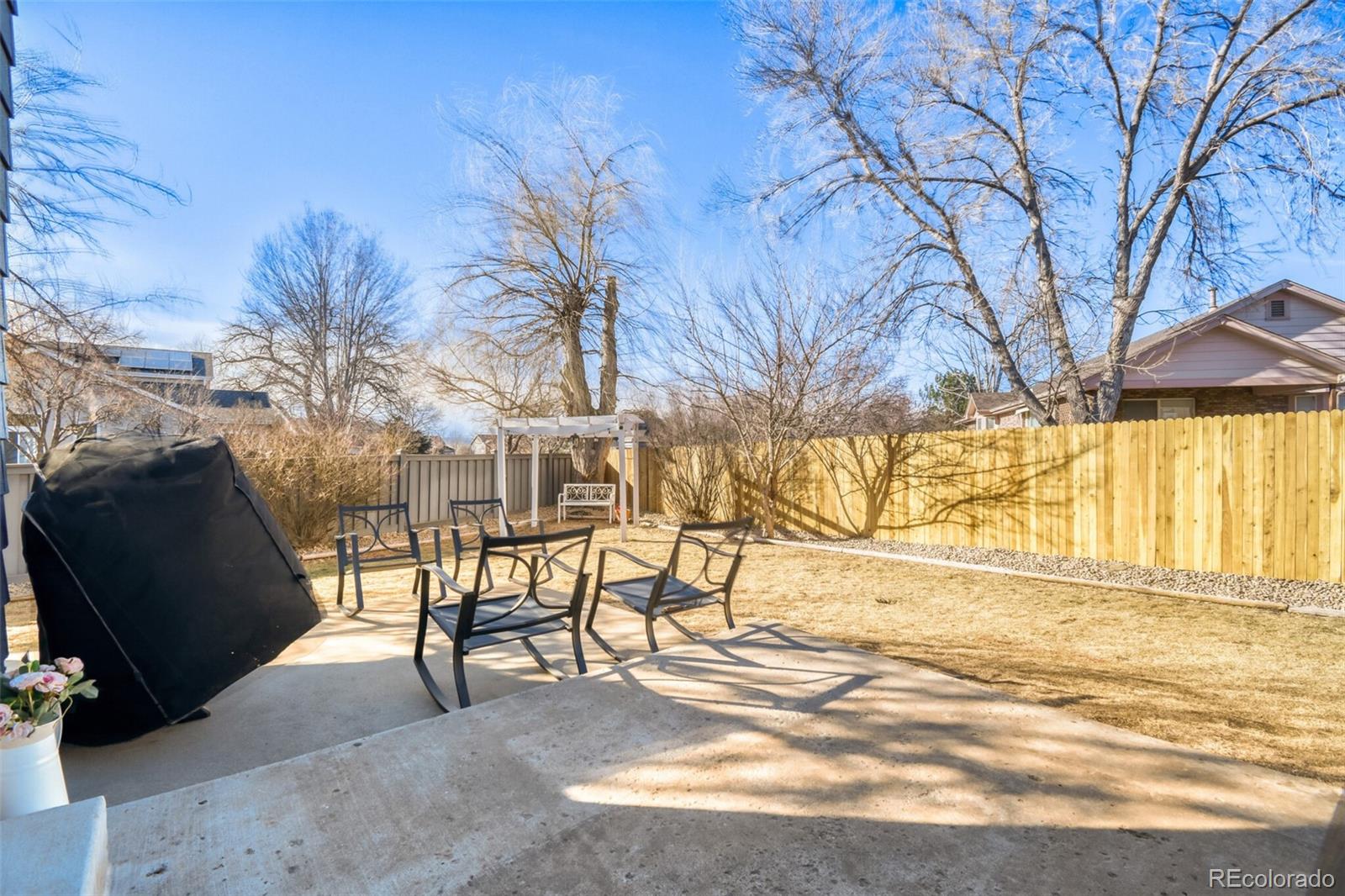 MLS Image #20 for 13508  vine street,thornton, Colorado