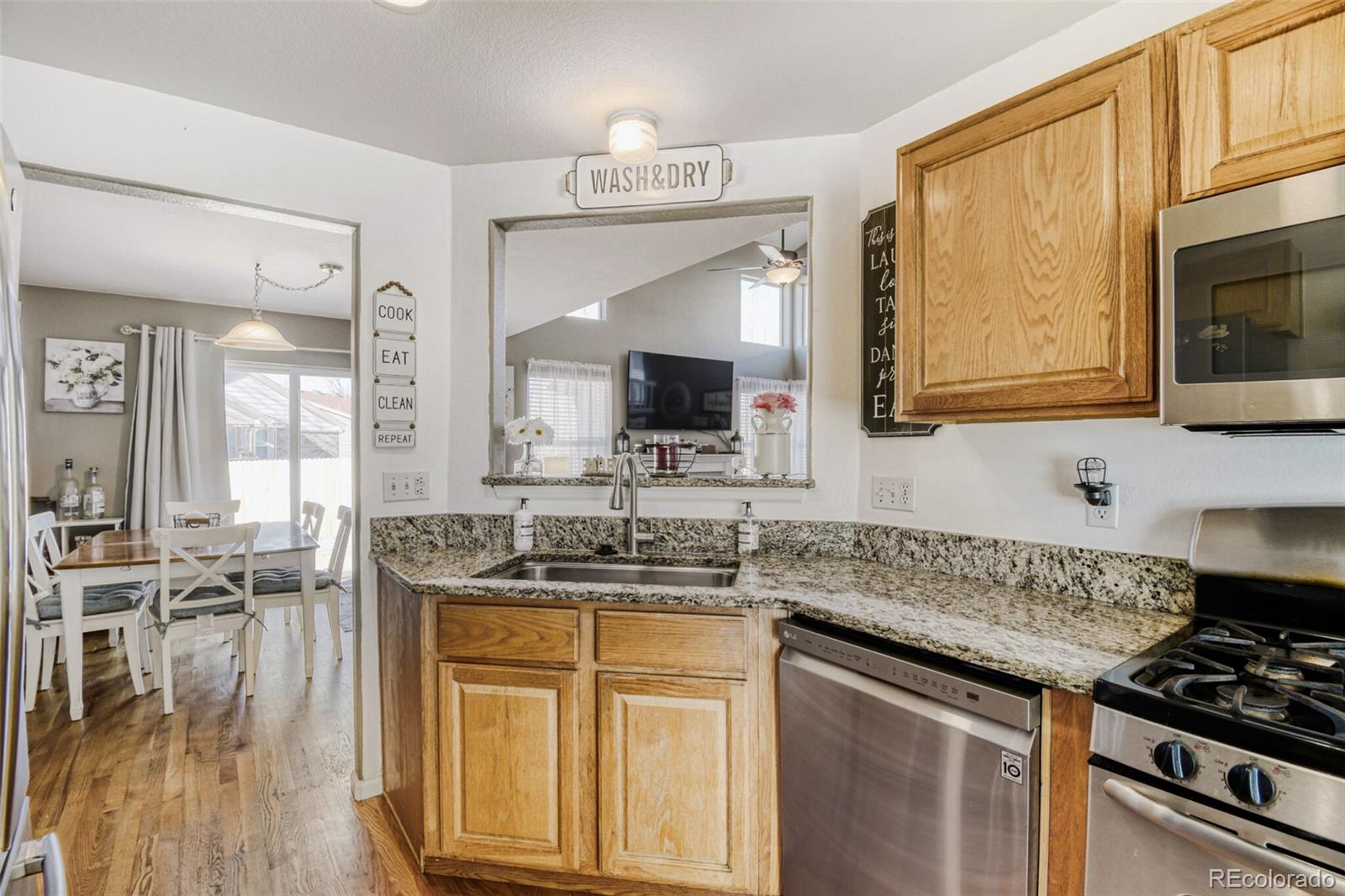 MLS Image #7 for 13508  vine street,thornton, Colorado