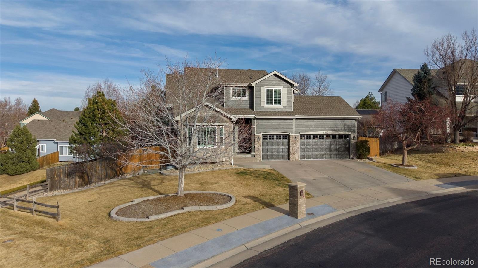 MLS Image #1 for 8340  taft street,arvada, Colorado