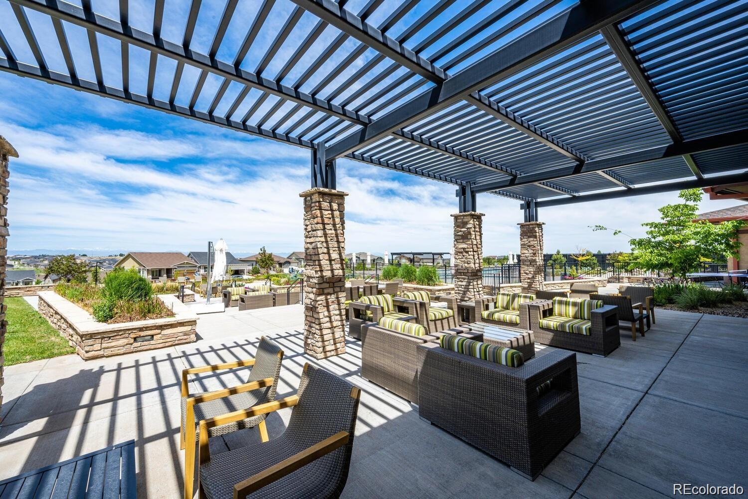 MLS Image #42 for 8782 s sicily court,aurora, Colorado