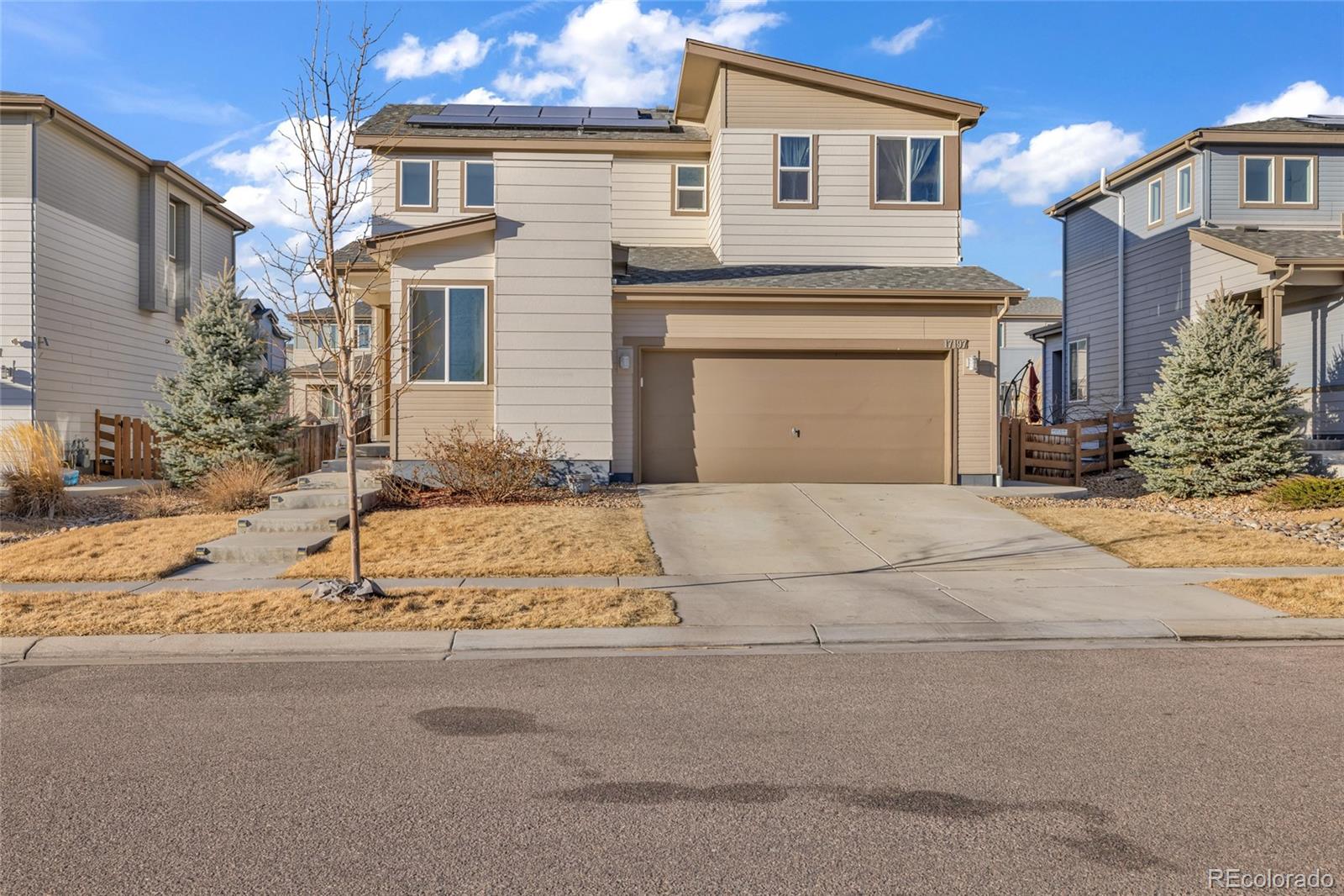 MLS Image #1 for 17197 e 103rd avenue,commerce city, Colorado