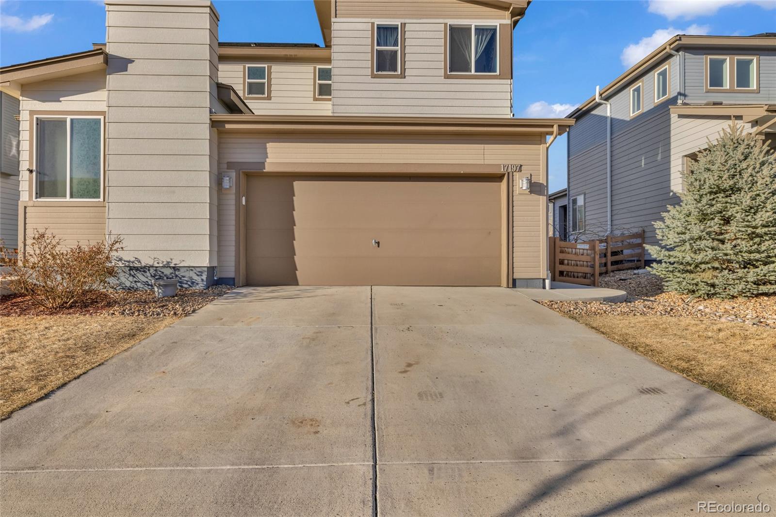 MLS Image #2 for 17197 e 103rd avenue,commerce city, Colorado