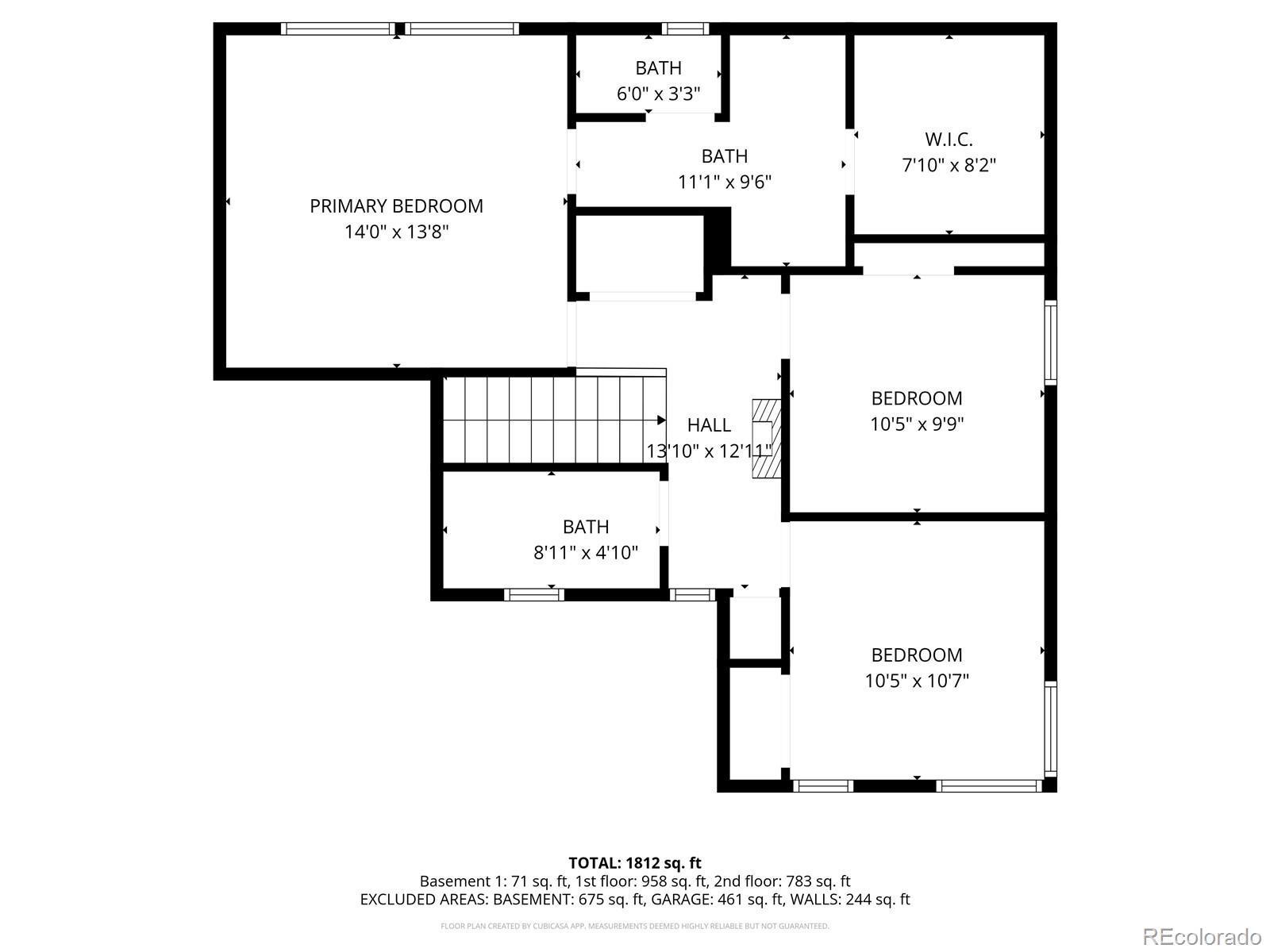 MLS Image #27 for 17197 e 103rd avenue,commerce city, Colorado