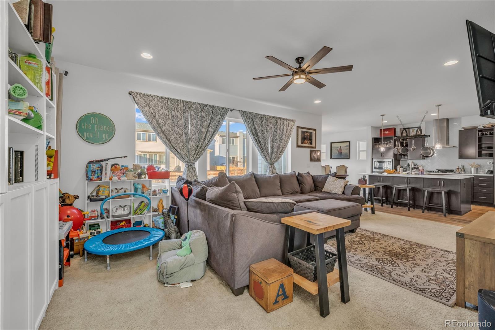 MLS Image #5 for 17197 e 103rd avenue,commerce city, Colorado