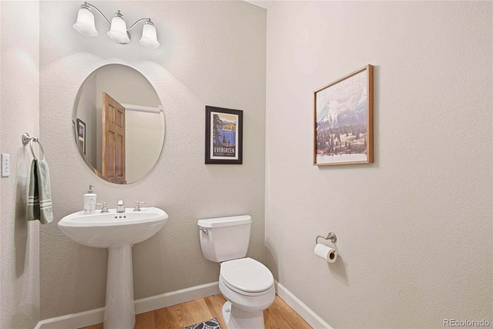 MLS Image #10 for 26248  snowdrop road,evergreen, Colorado