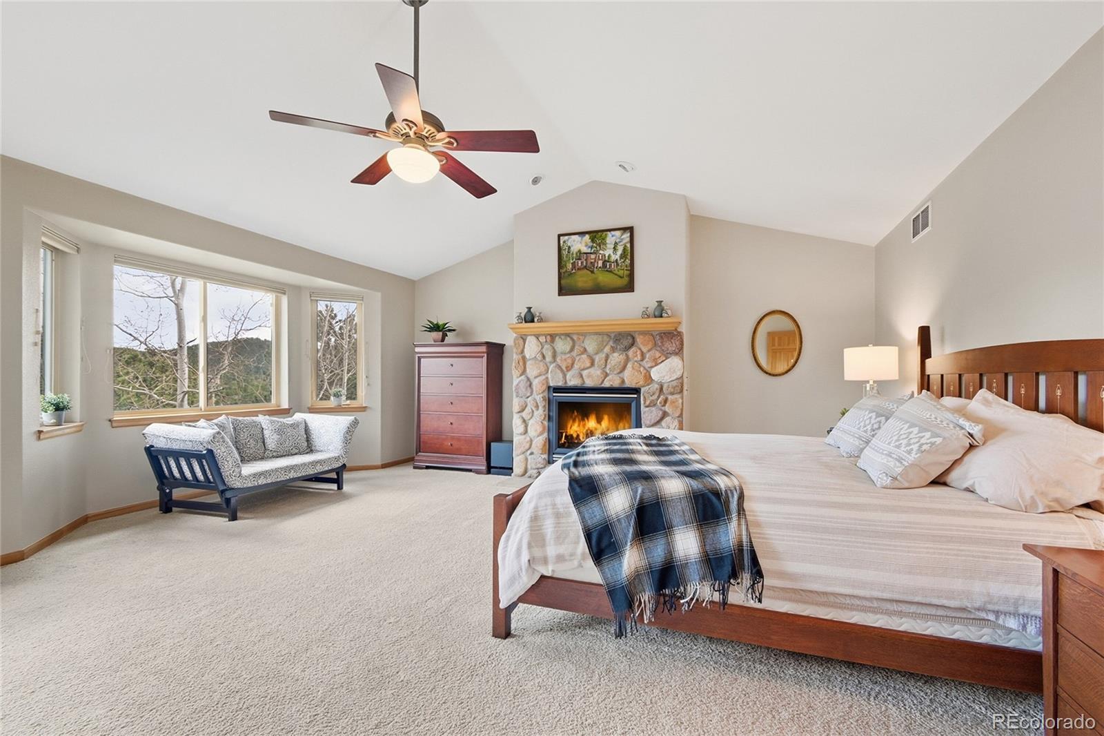 MLS Image #11 for 26248  snowdrop road,evergreen, Colorado