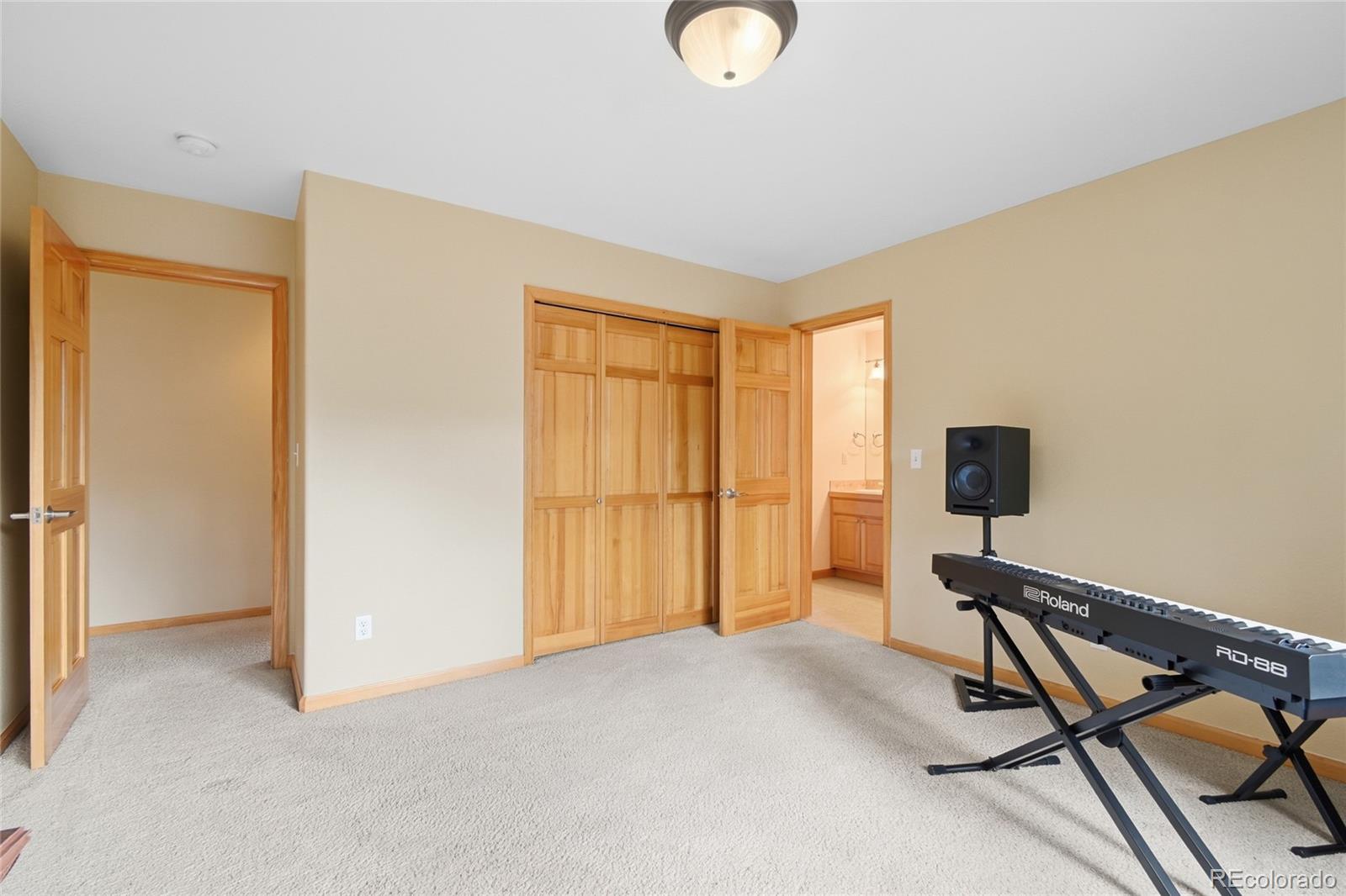 MLS Image #14 for 26248  snowdrop road,evergreen, Colorado