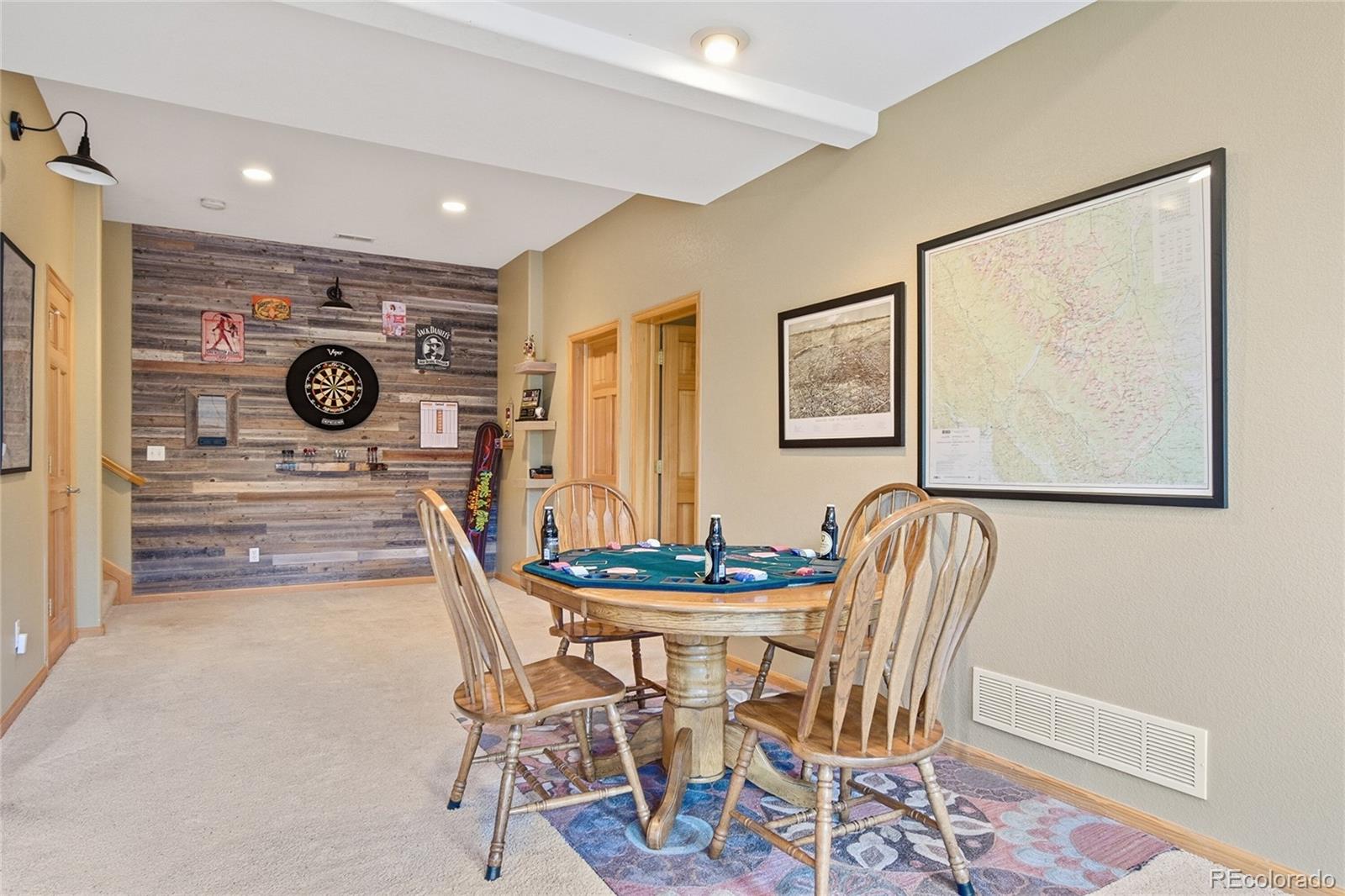 MLS Image #17 for 26248  snowdrop road,evergreen, Colorado