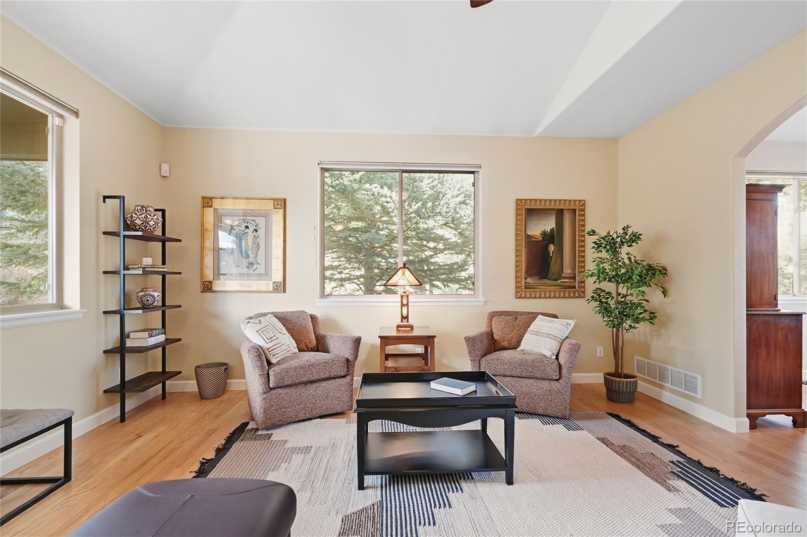 MLS Image #2 for 26248  snowdrop road,evergreen, Colorado