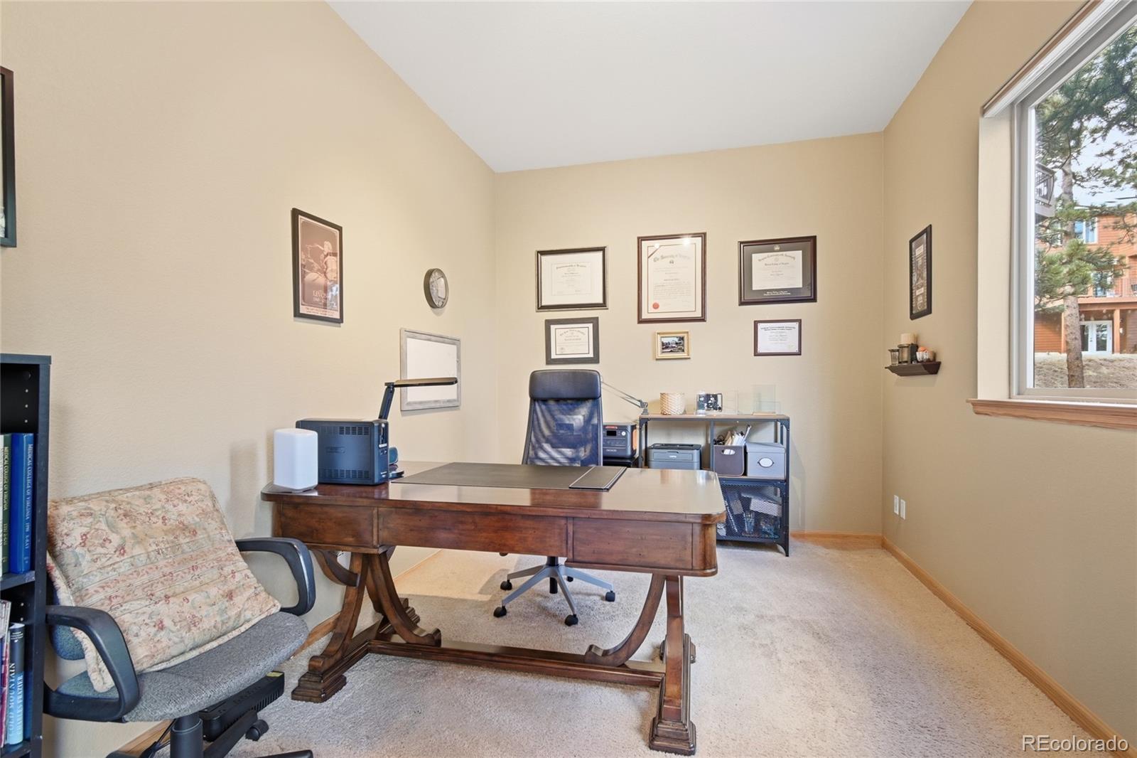 MLS Image #20 for 26248  snowdrop road,evergreen, Colorado