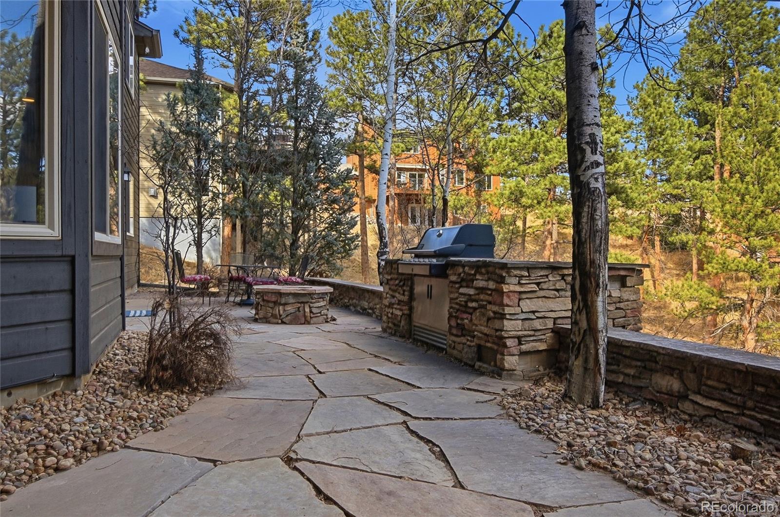 MLS Image #23 for 26248  snowdrop road,evergreen, Colorado