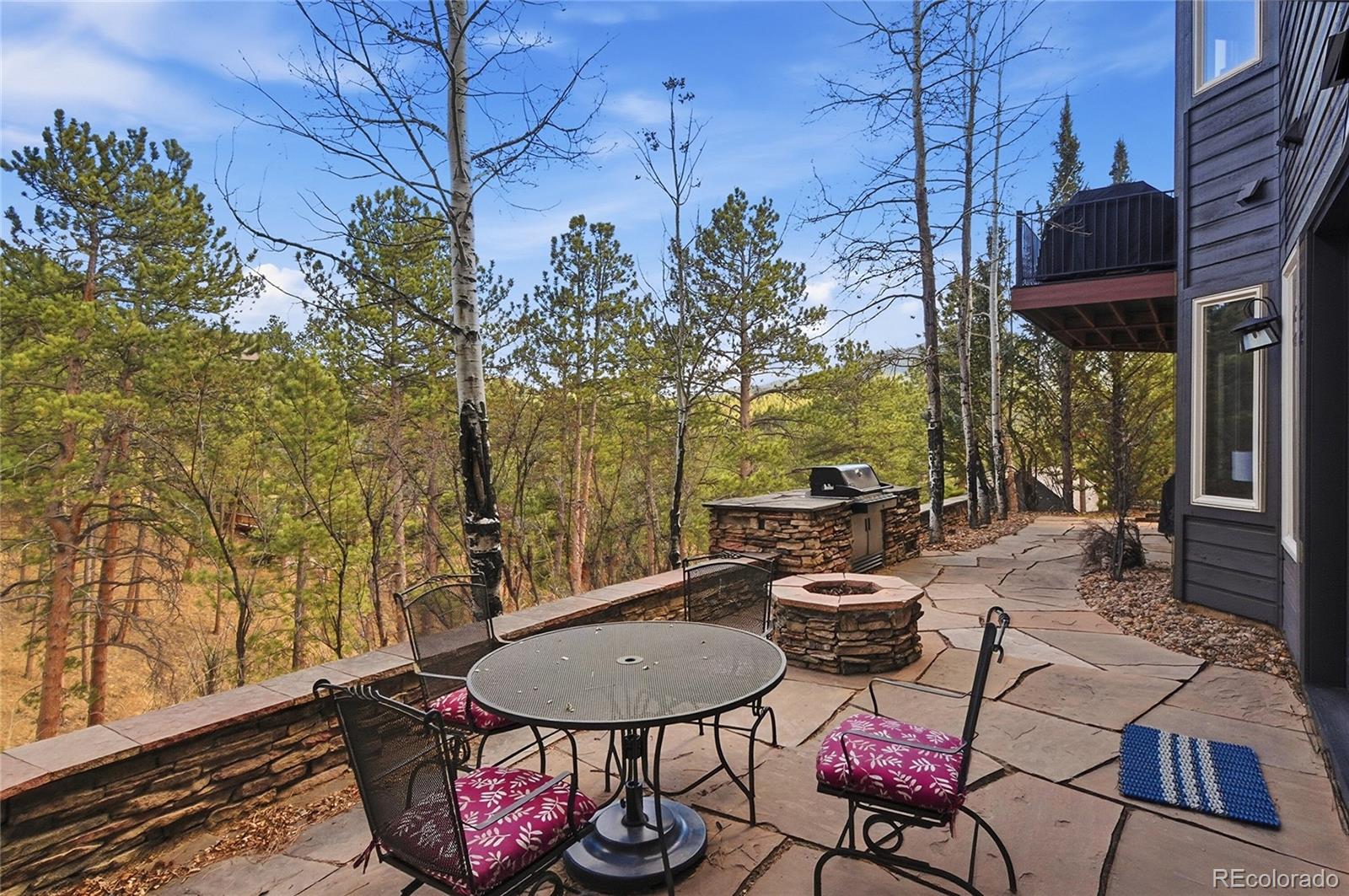 MLS Image #24 for 26248  snowdrop road,evergreen, Colorado