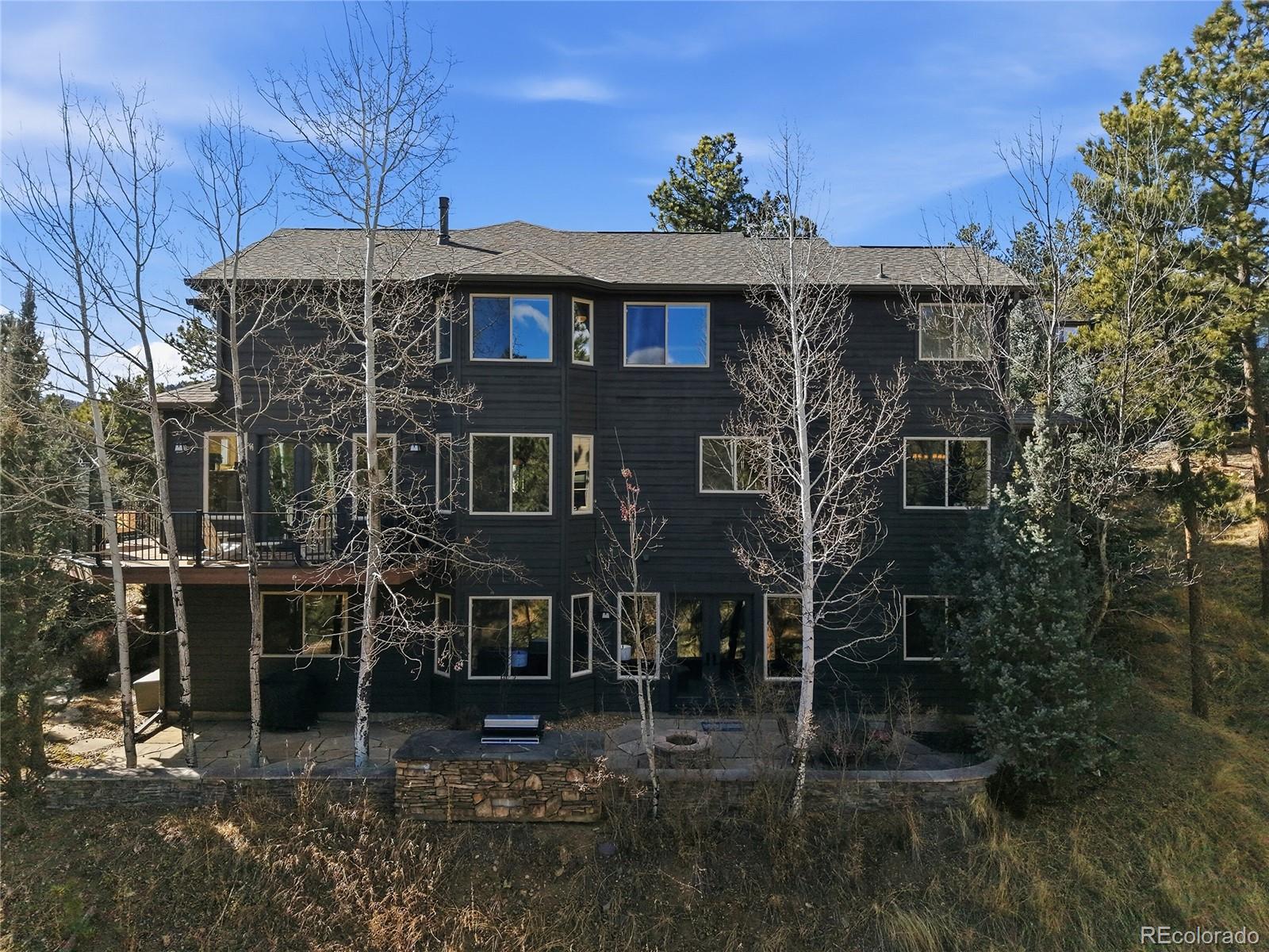 MLS Image #25 for 26248  snowdrop road,evergreen, Colorado
