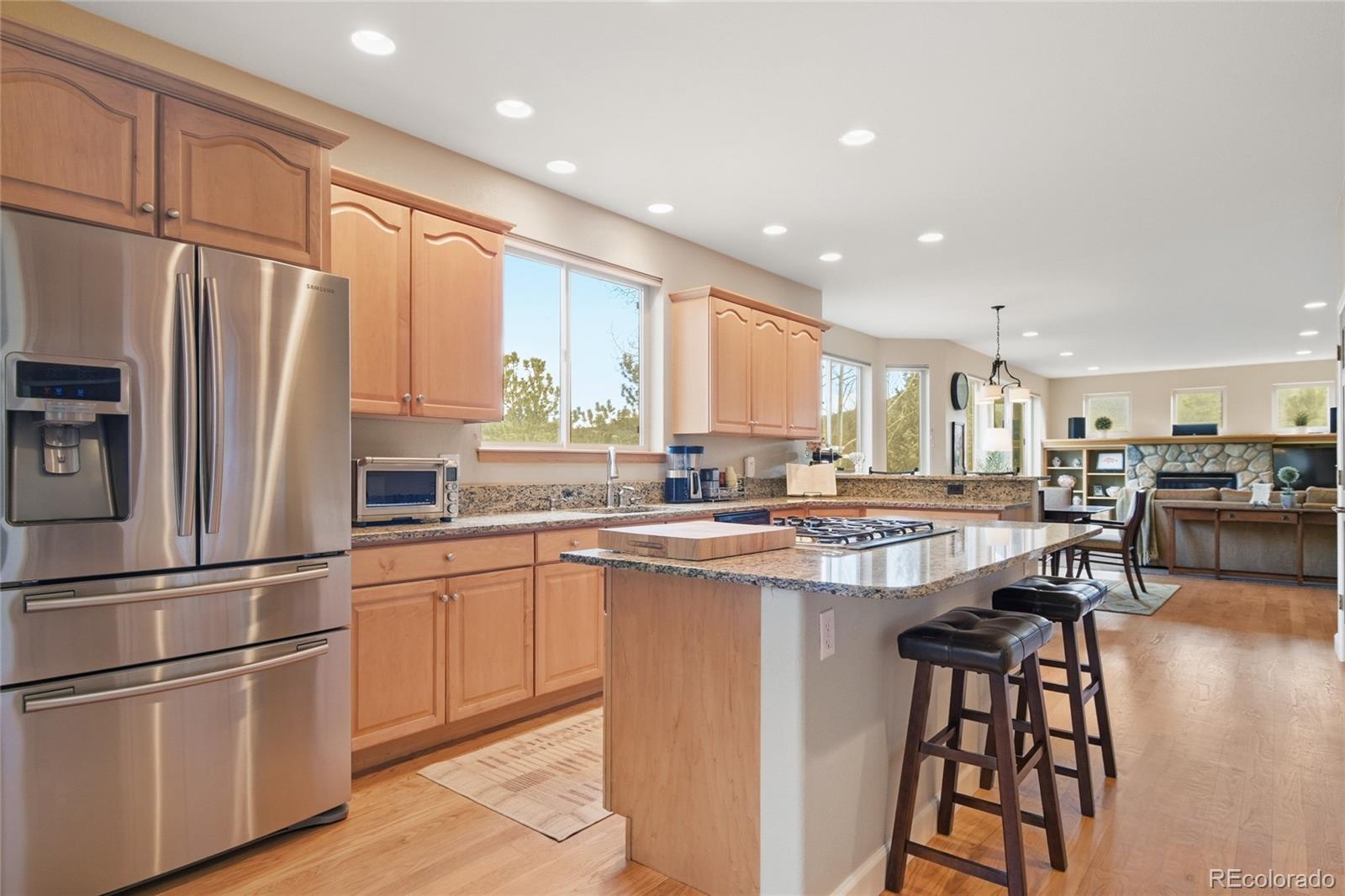 MLS Image #4 for 26248  snowdrop road,evergreen, Colorado