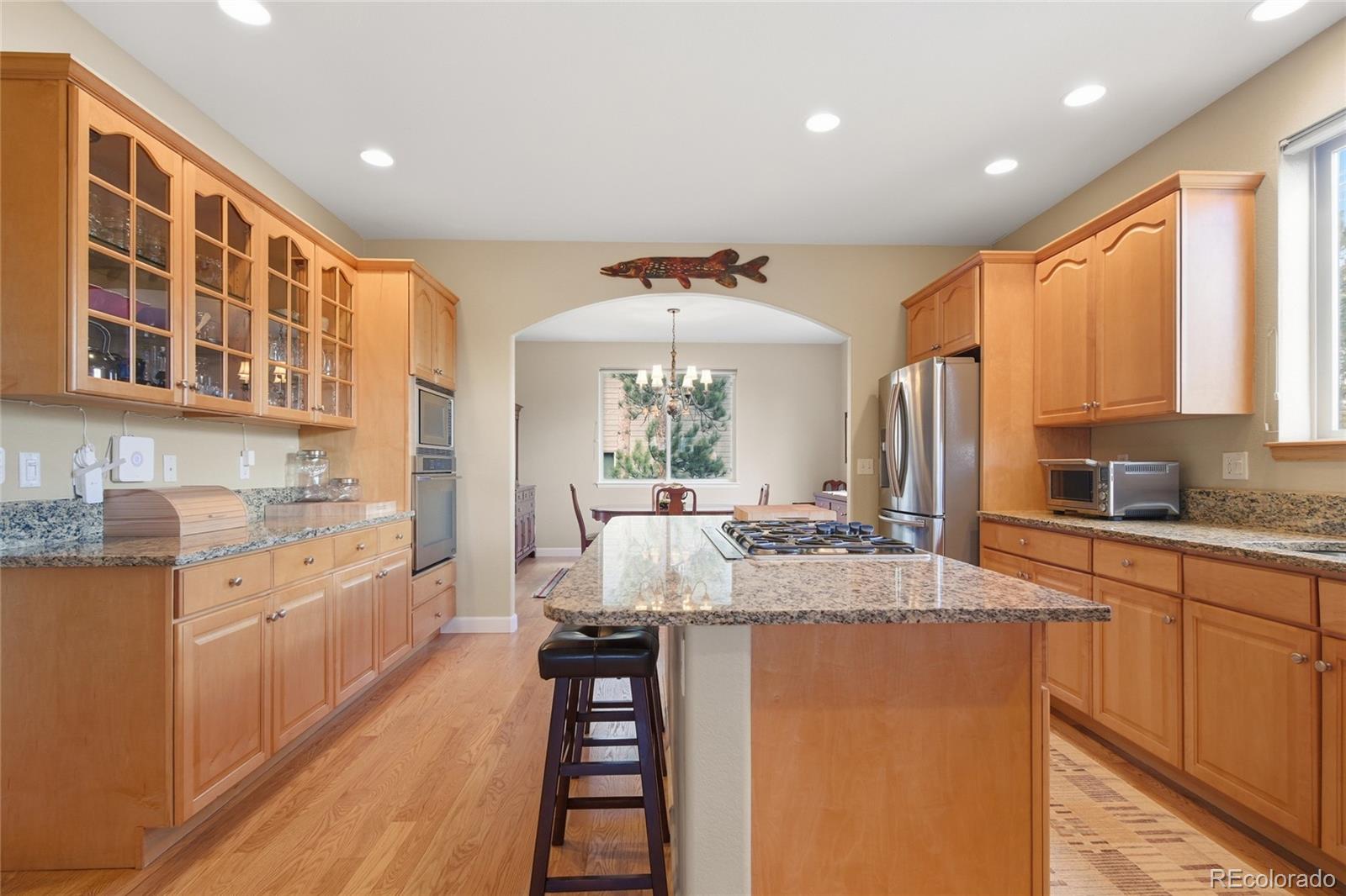 MLS Image #5 for 26248  snowdrop road,evergreen, Colorado