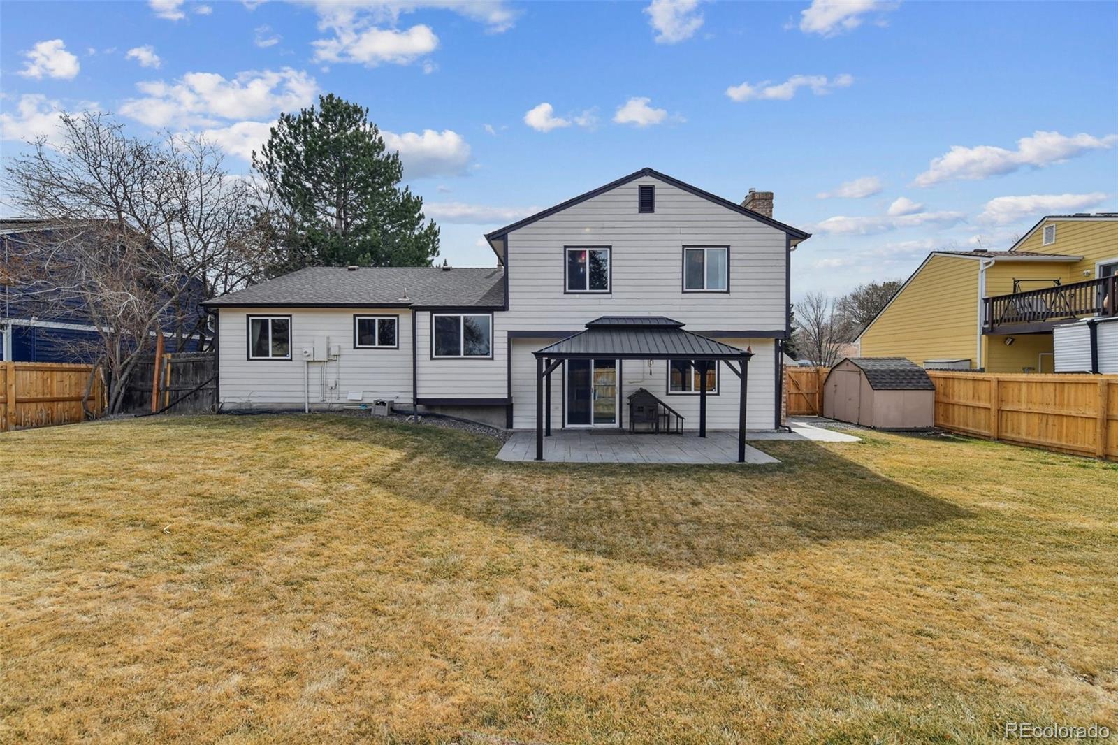 MLS Image #34 for 687 e phillips drive,littleton, Colorado