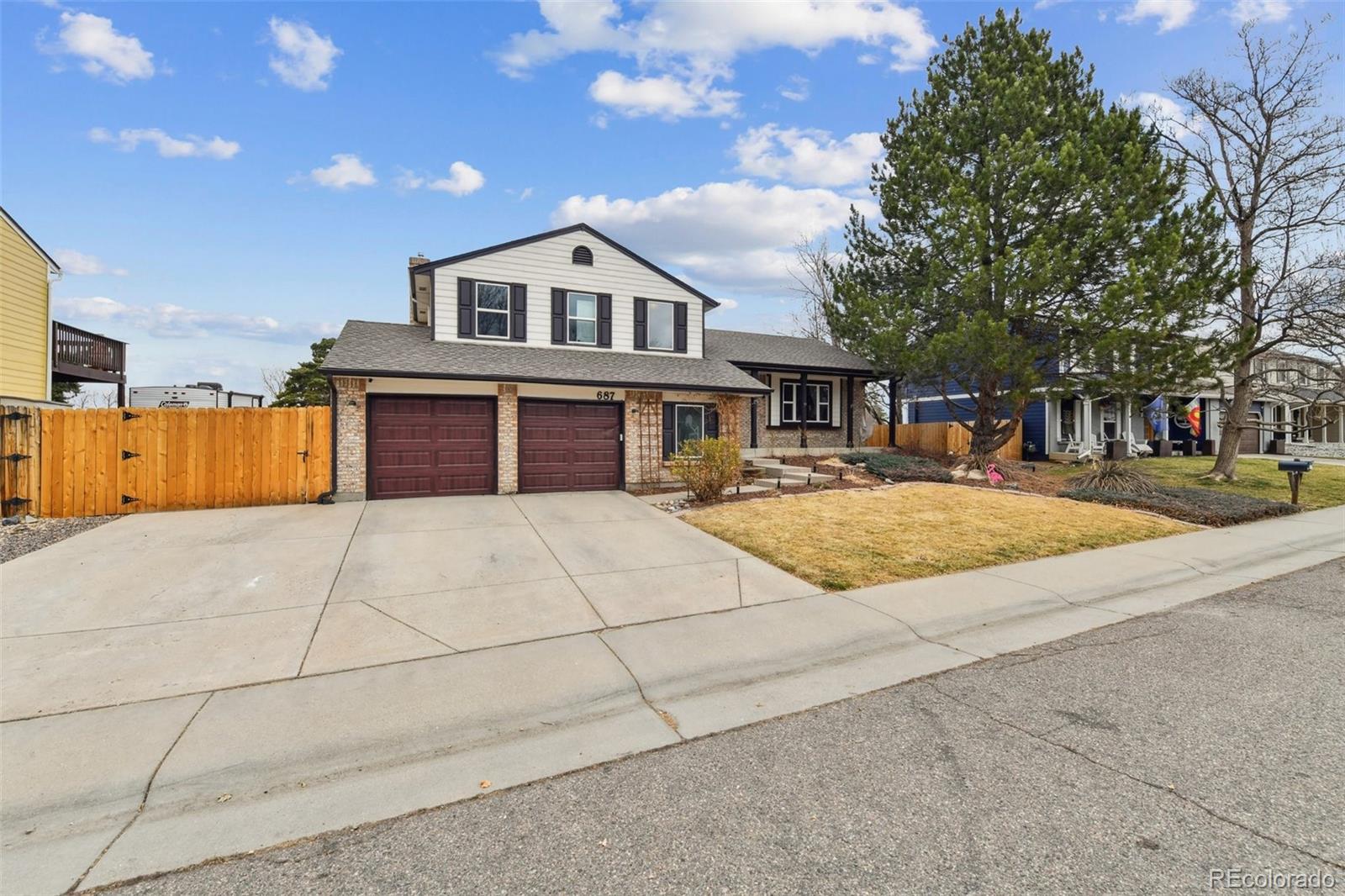 MLS Image #37 for 687 e phillips drive,littleton, Colorado