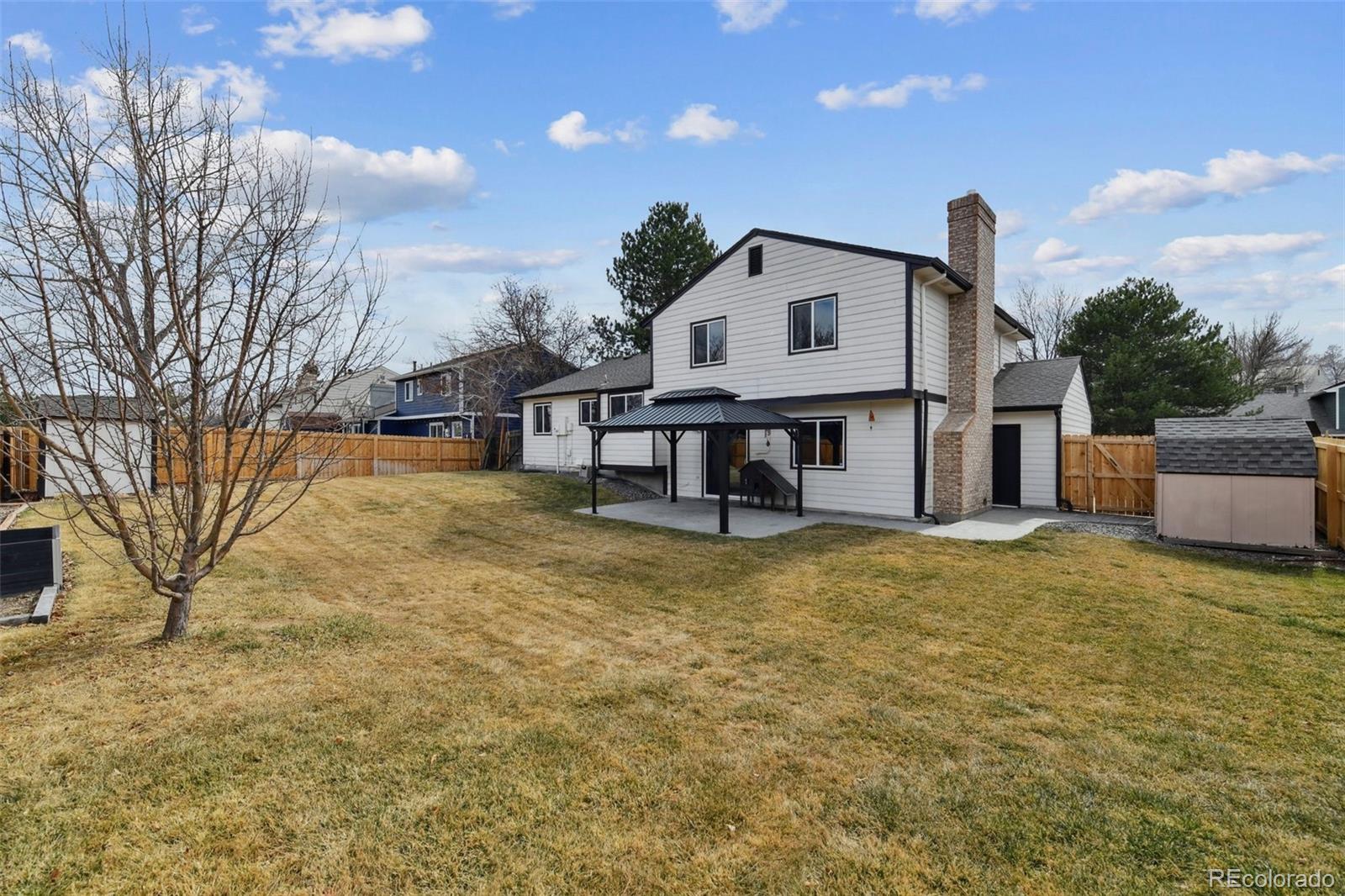 MLS Image #38 for 687 e phillips drive,littleton, Colorado