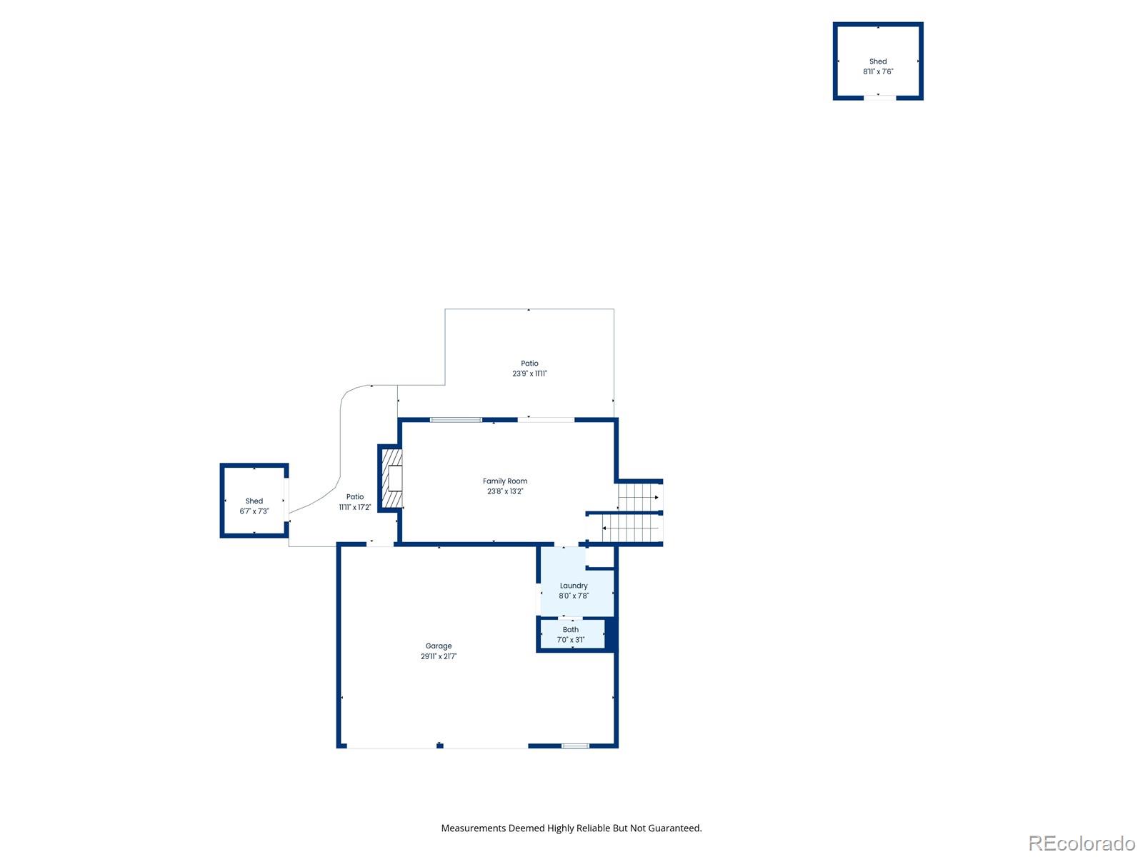 MLS Image #42 for 687 e phillips drive,littleton, Colorado