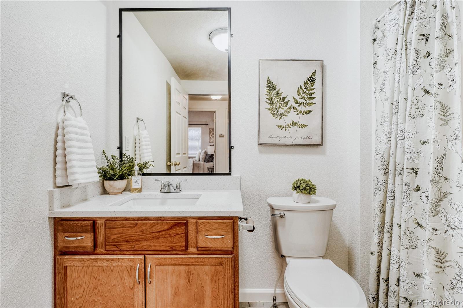 MLS Image #13 for 5633 e atlantic place 2a,denver, Colorado
