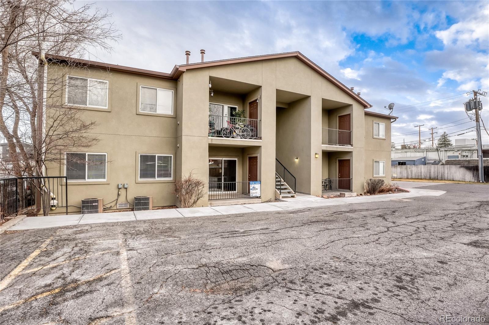 MLS Image #16 for 5633 e atlantic place 2a,denver, Colorado