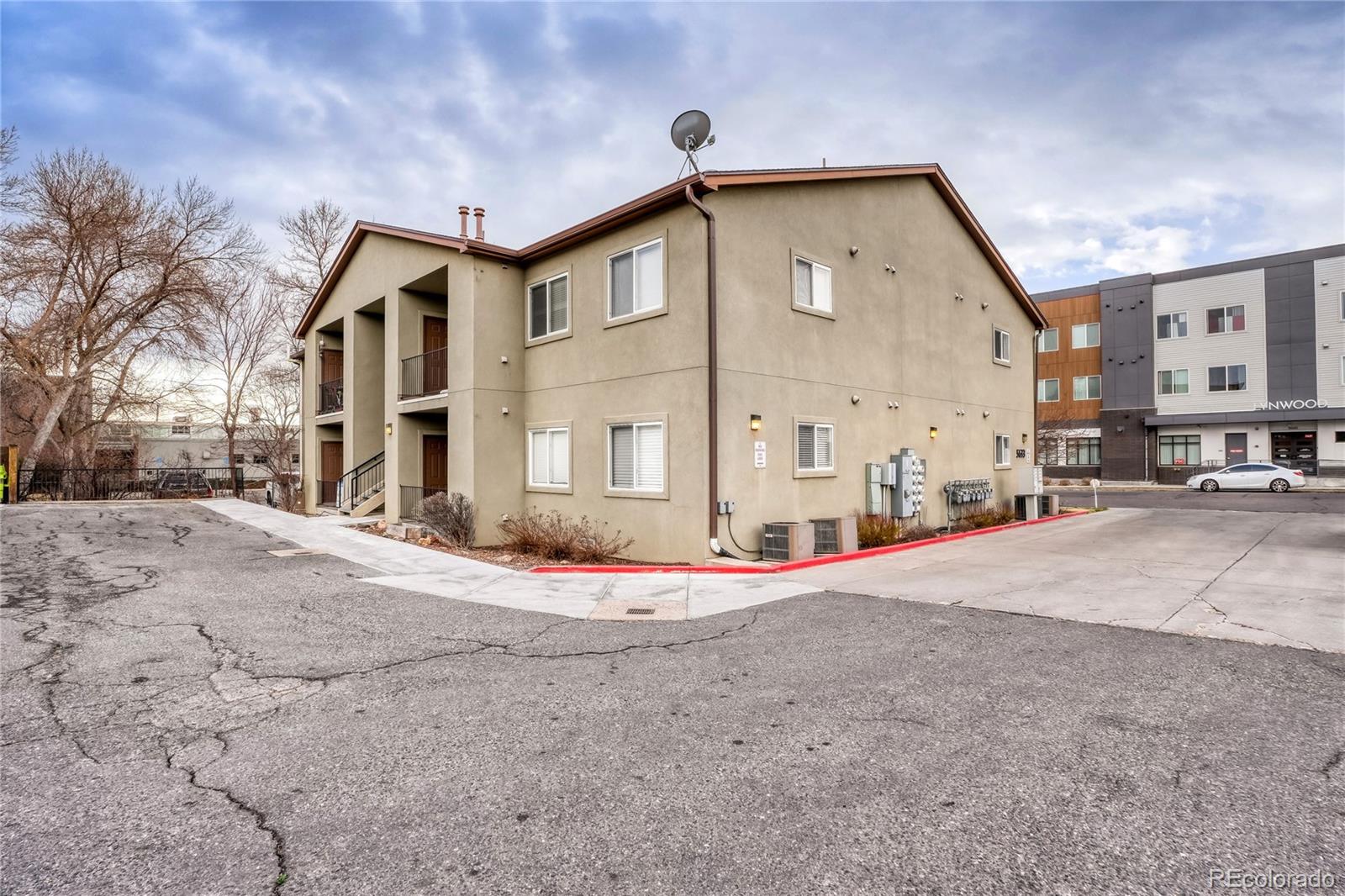MLS Image #18 for 5633 e atlantic place 2a,denver, Colorado