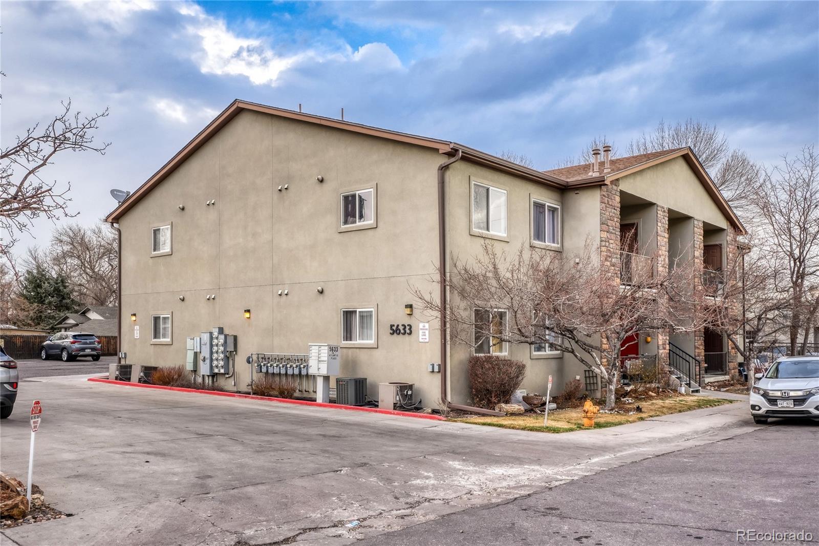 MLS Image #19 for 5633 e atlantic place 2a,denver, Colorado