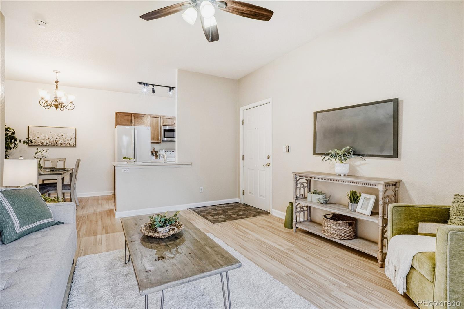 MLS Image #2 for 5633 e atlantic place 2a,denver, Colorado