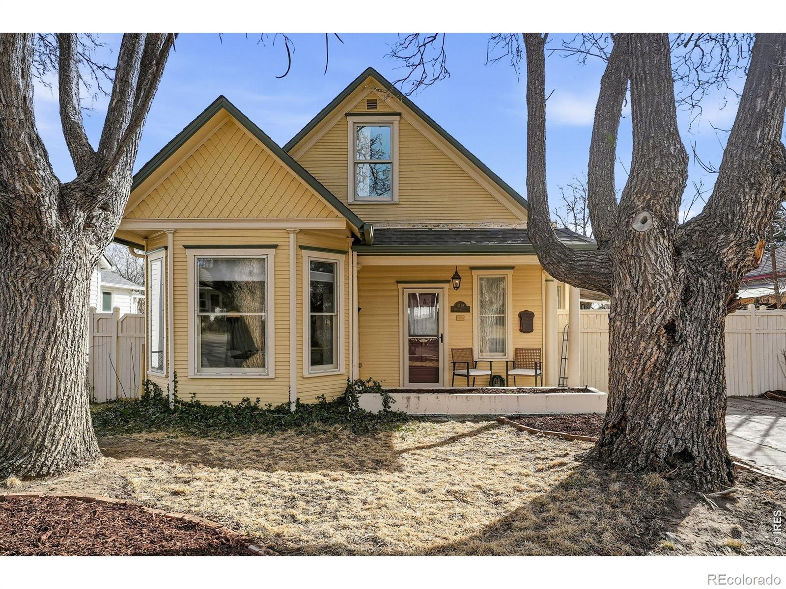 MLS Image #1 for 1016  main street,louisville, Colorado