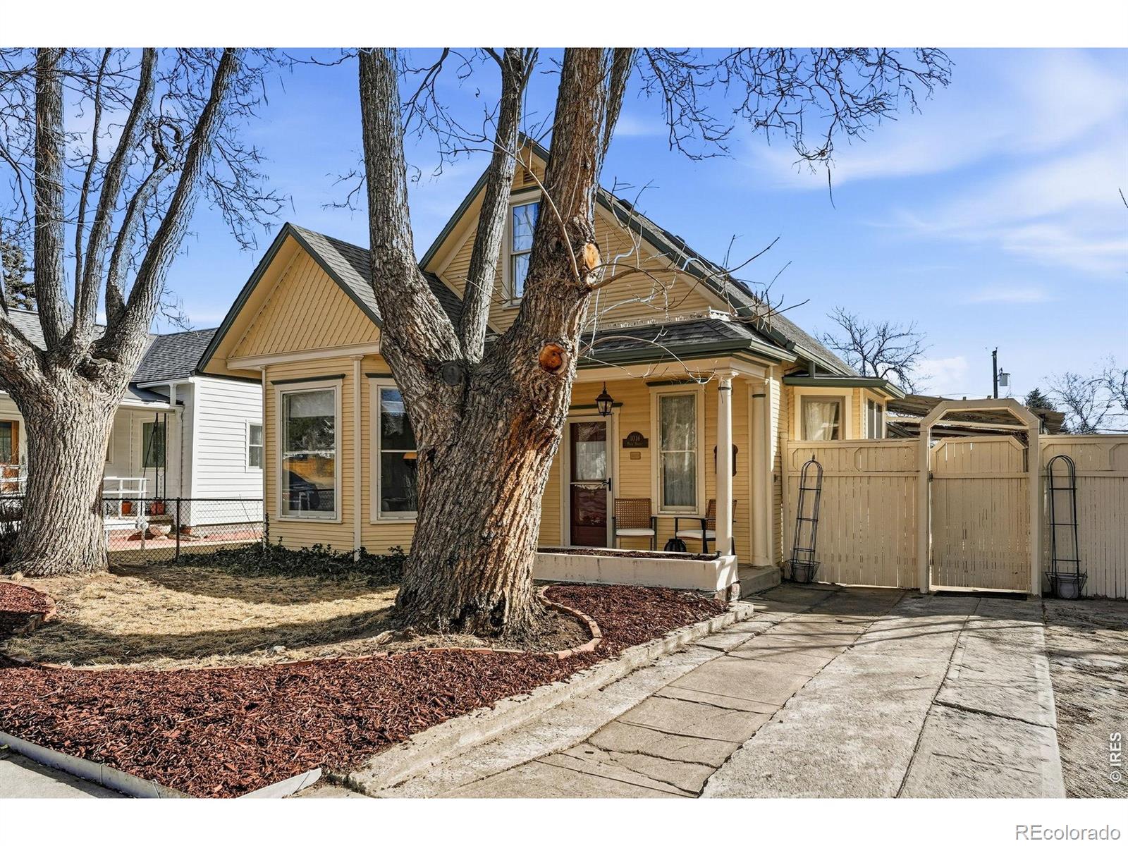 MLS Image #3 for 1016  main street,louisville, Colorado
