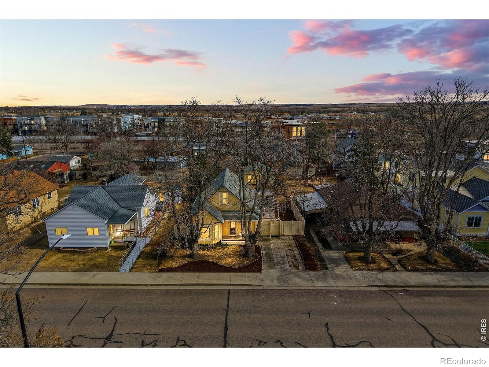MLS Image #38 for 1016  main street,louisville, Colorado