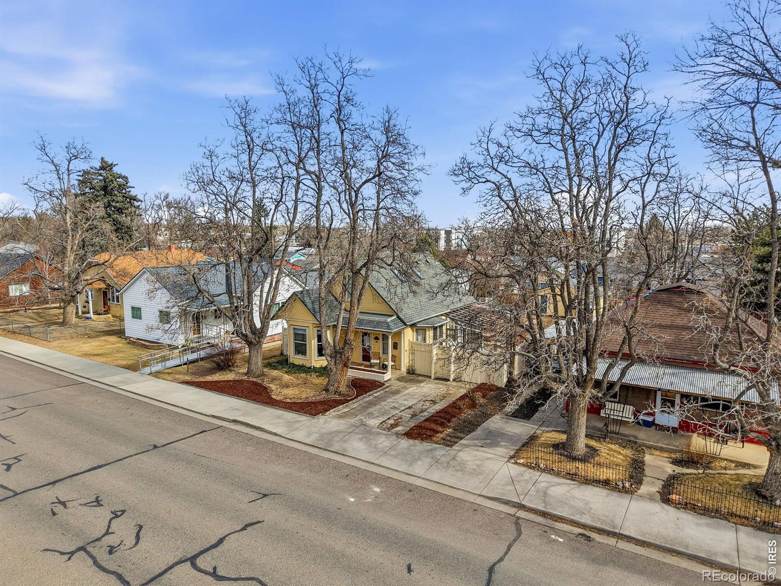 MLS Image #39 for 1016  main street,louisville, Colorado
