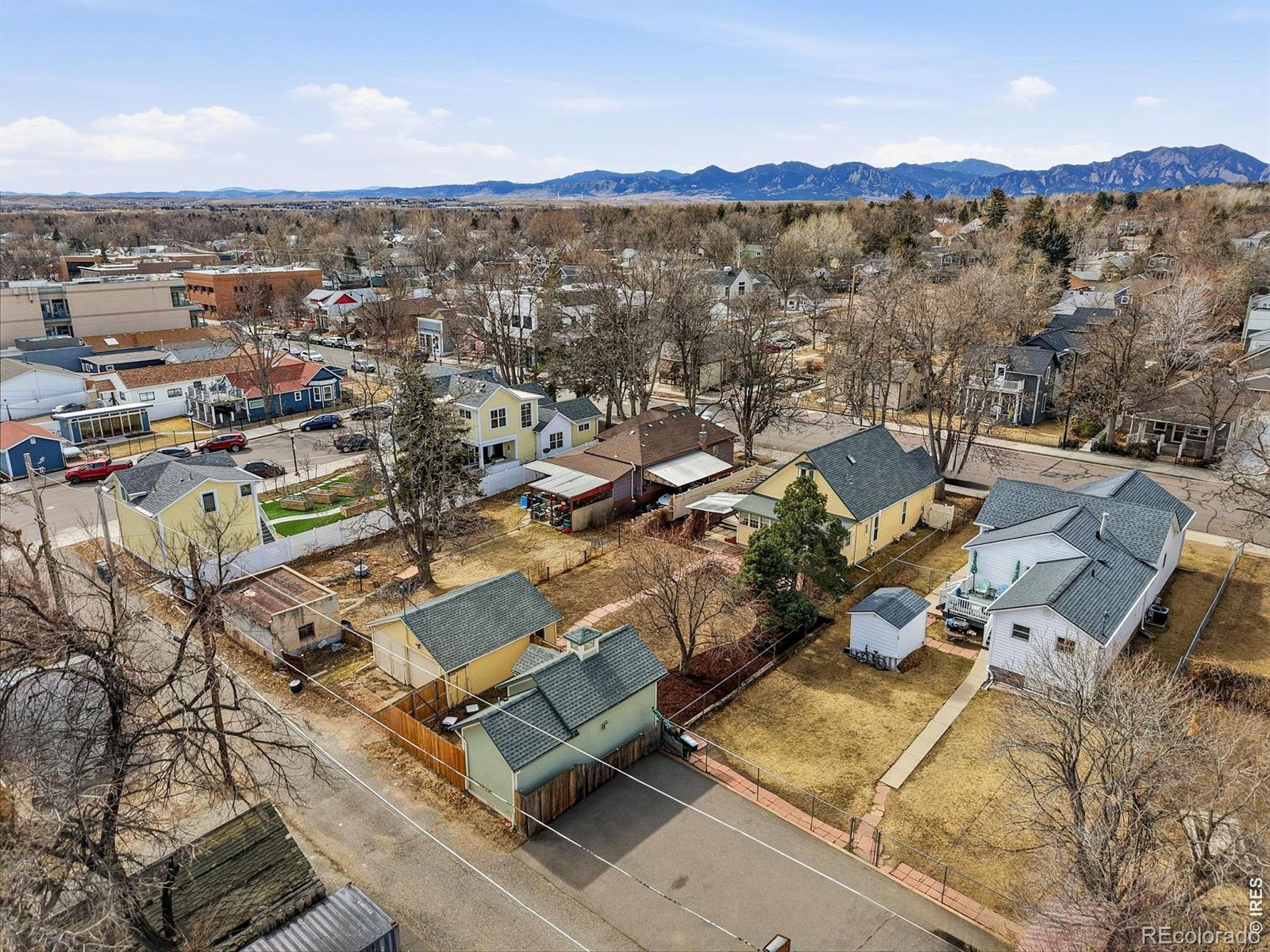 MLS Image #40 for 1016  main street,louisville, Colorado