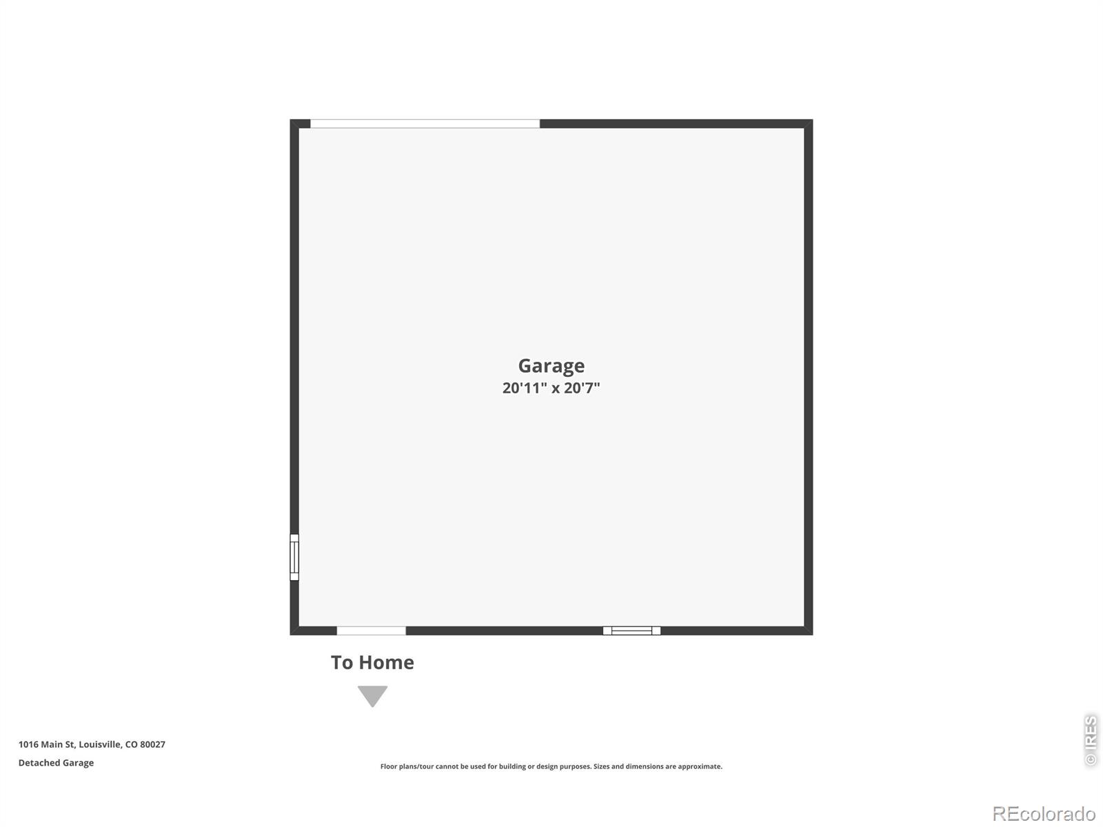 MLS Image #47 for 1016  main street,louisville, Colorado