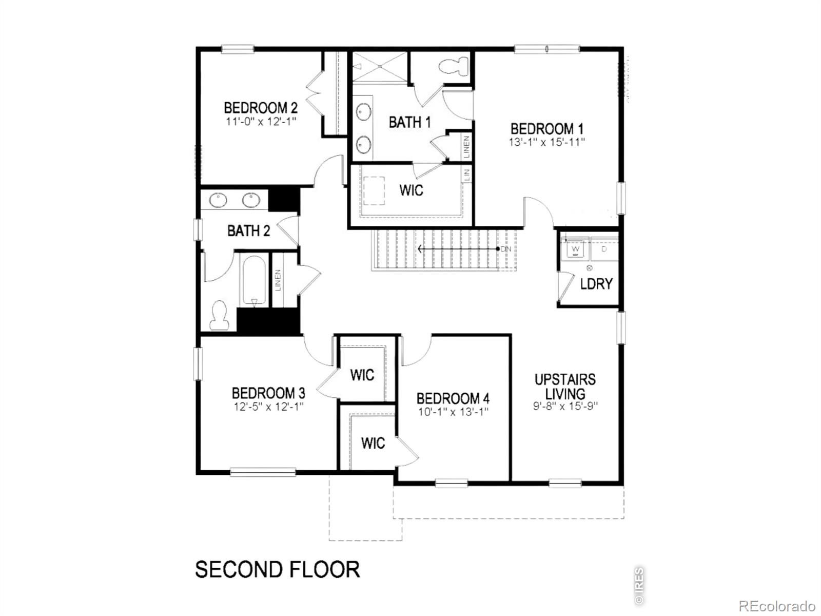 MLS Image #49 for 13958  garnet drive,mead, Colorado