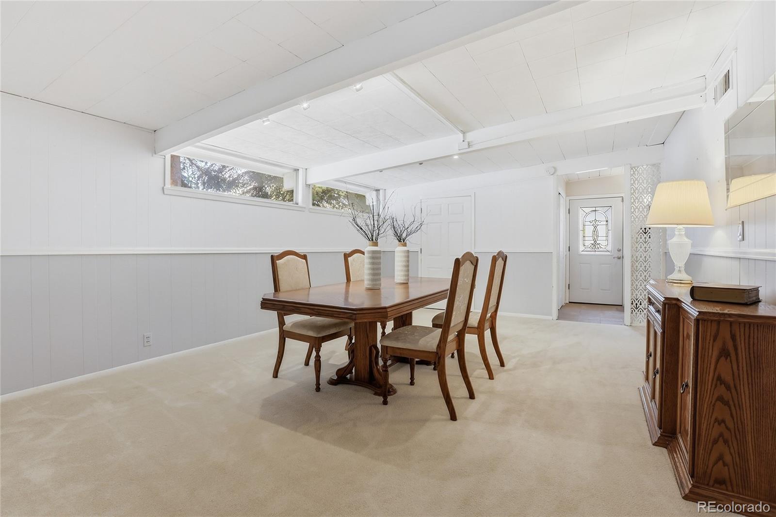 MLS Image #11 for 1703 s ivy street,denver, Colorado