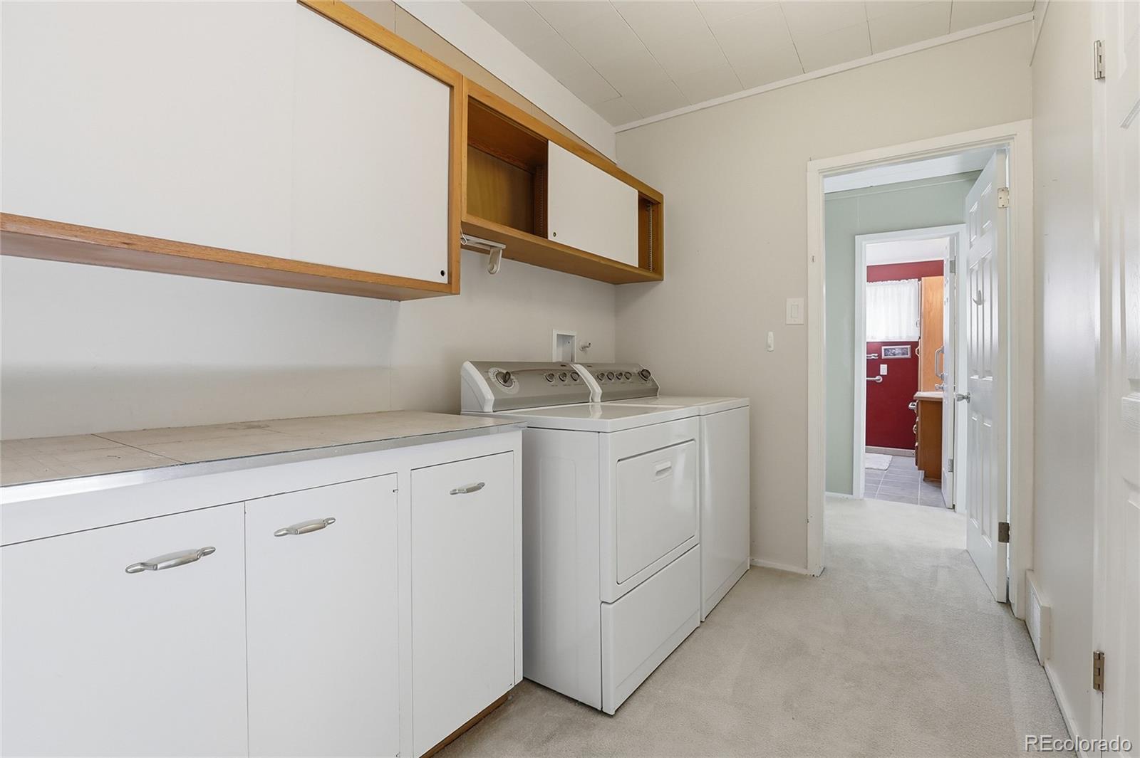 MLS Image #16 for 1703 s ivy street,denver, Colorado