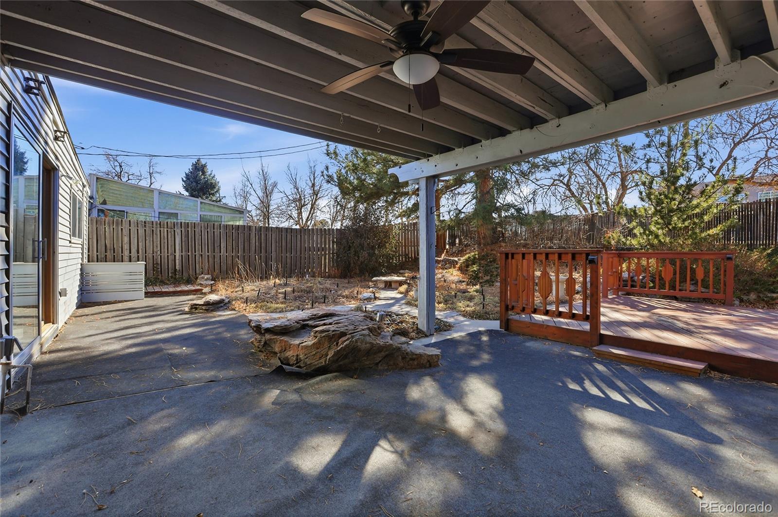 MLS Image #22 for 1703 s ivy street,denver, Colorado