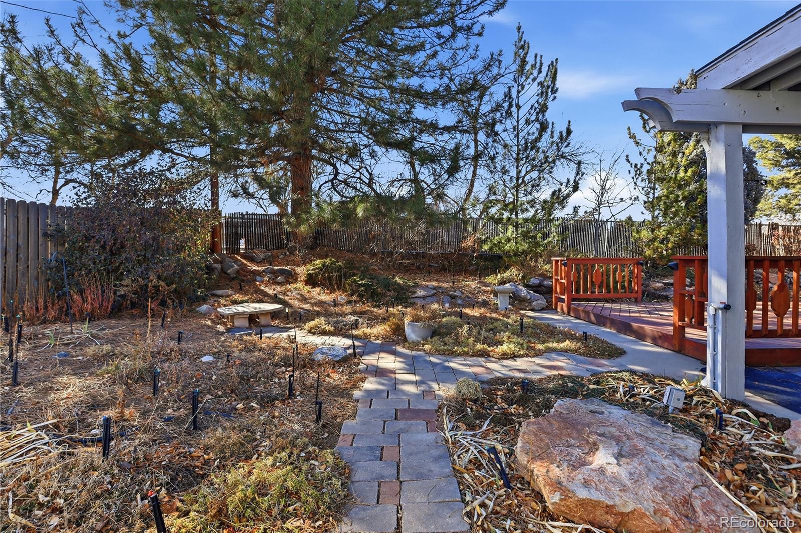 MLS Image #23 for 1703 s ivy street,denver, Colorado
