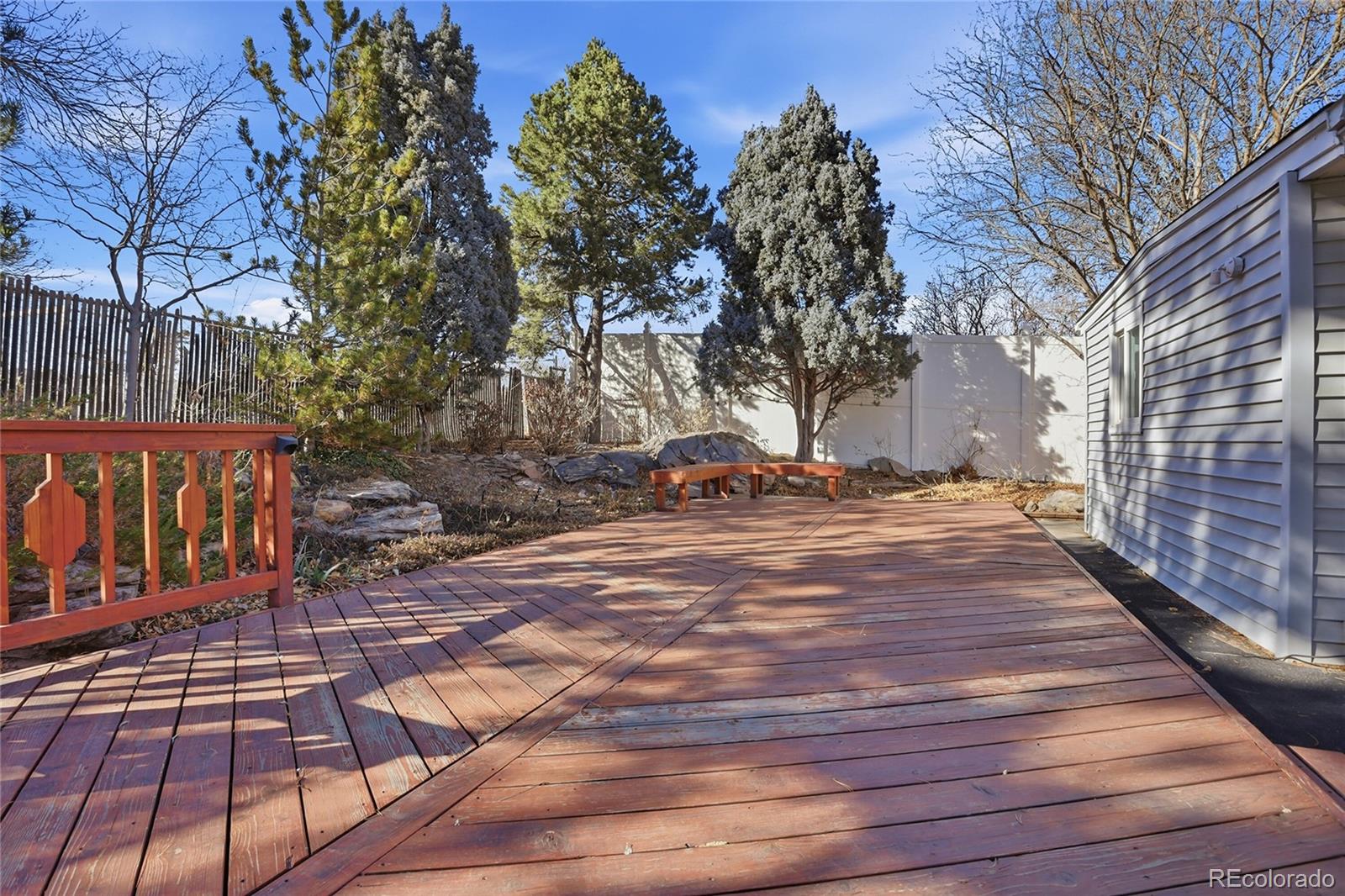 MLS Image #24 for 1703 s ivy street,denver, Colorado