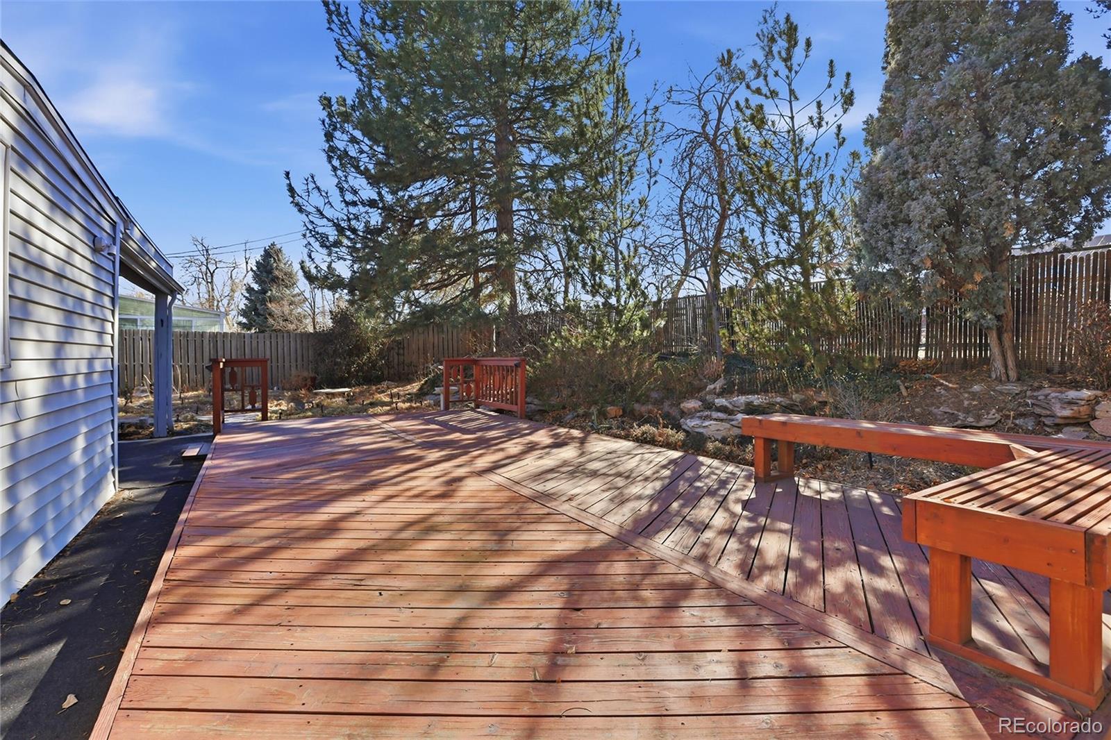 MLS Image #25 for 1703 s ivy street,denver, Colorado