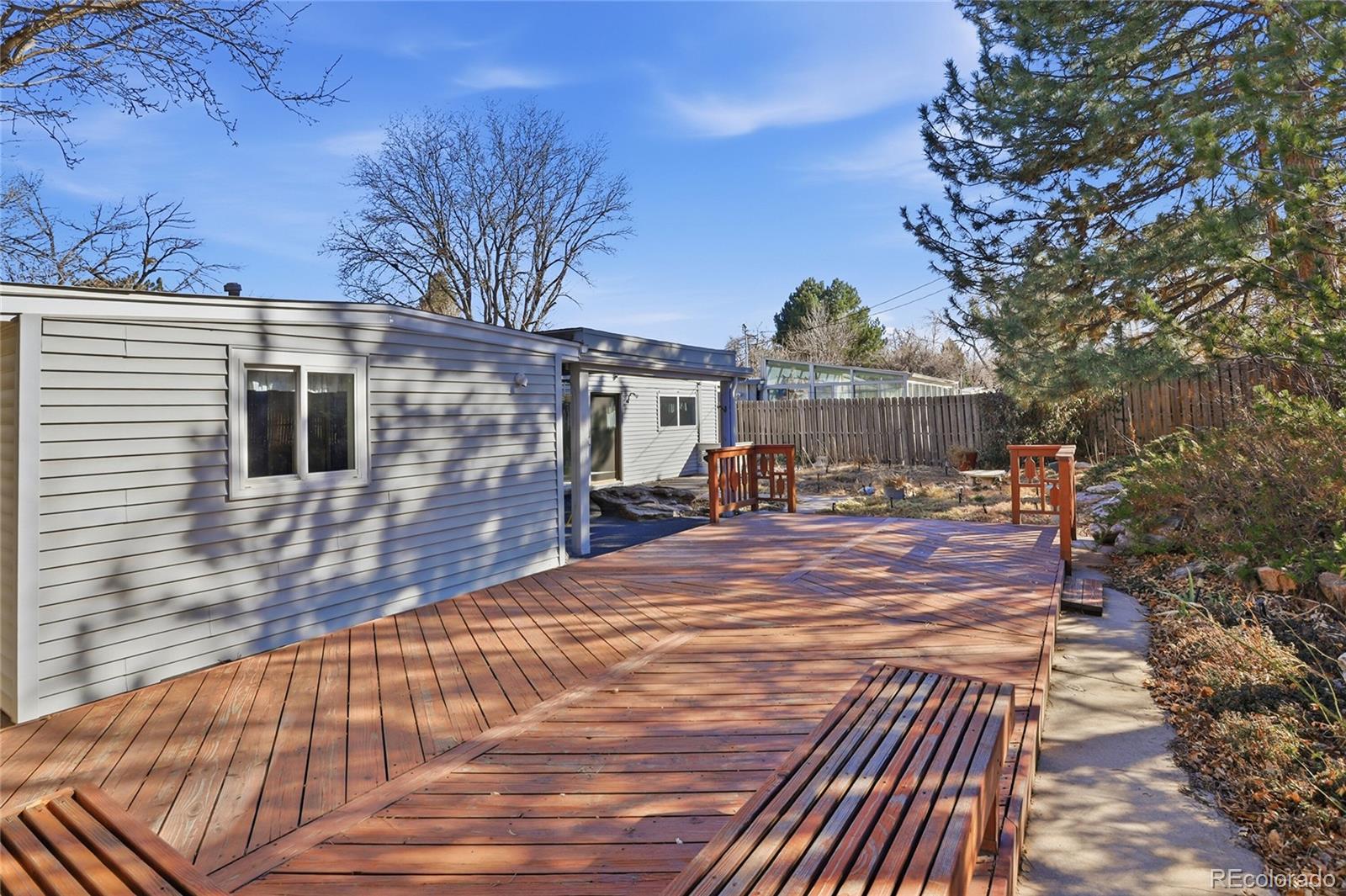 MLS Image #26 for 1703 s ivy street,denver, Colorado