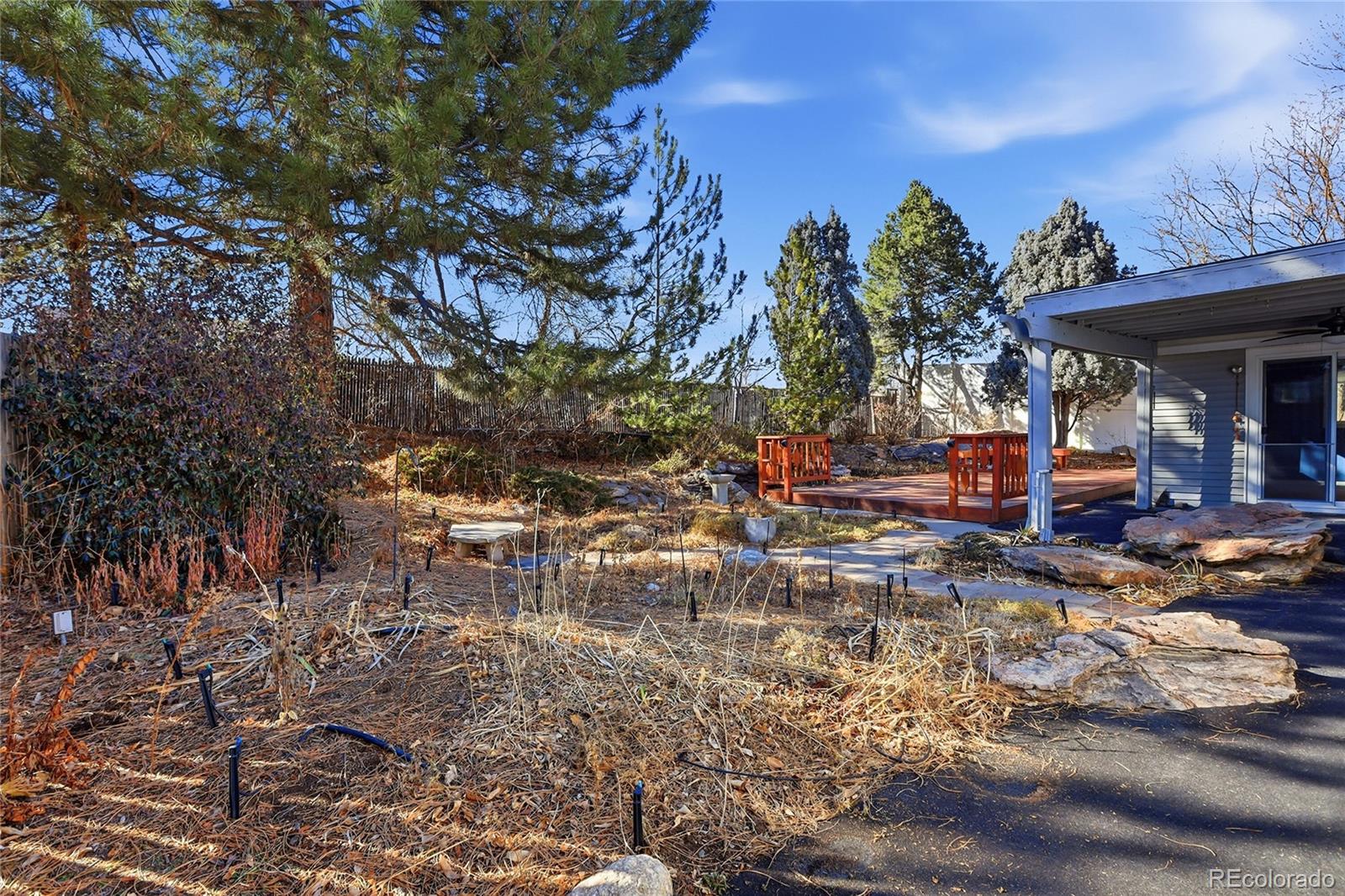MLS Image #27 for 1703 s ivy street,denver, Colorado