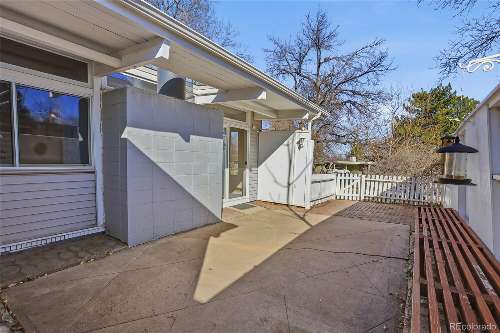 MLS Image #28 for 1703 s ivy street,denver, Colorado