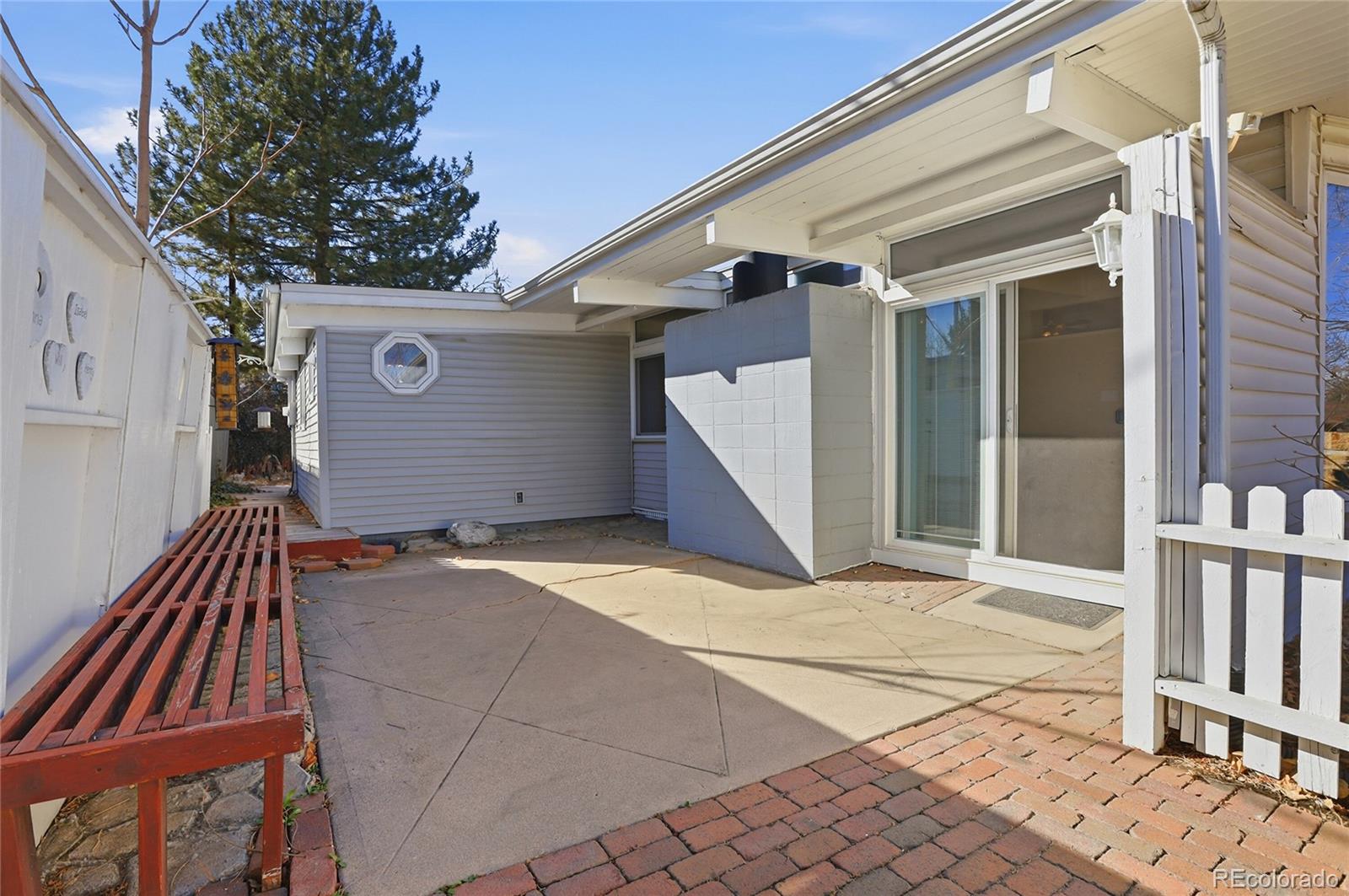 MLS Image #29 for 1703 s ivy street,denver, Colorado