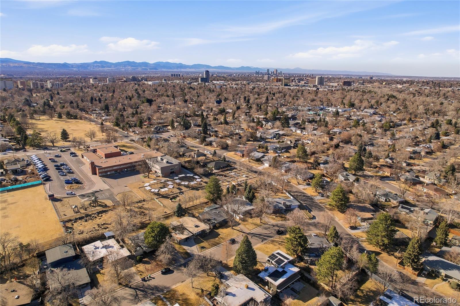 MLS Image #30 for 1703 s ivy street,denver, Colorado